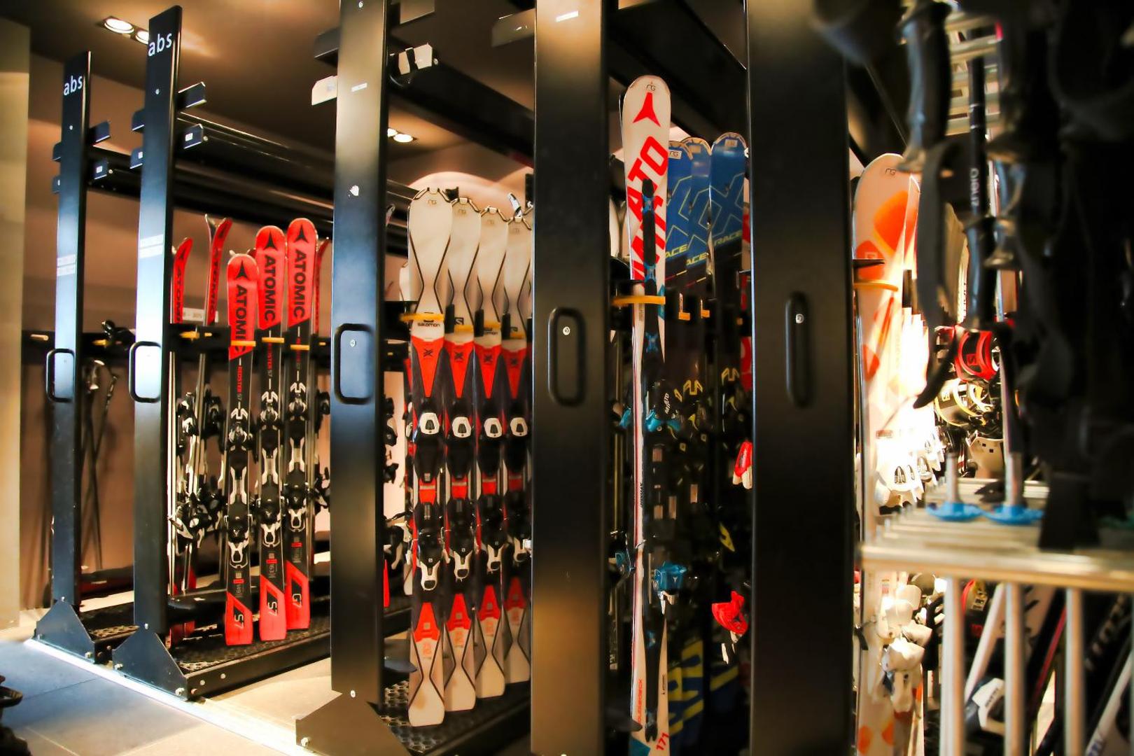 Zhero Hotel Ischgl/Kappl