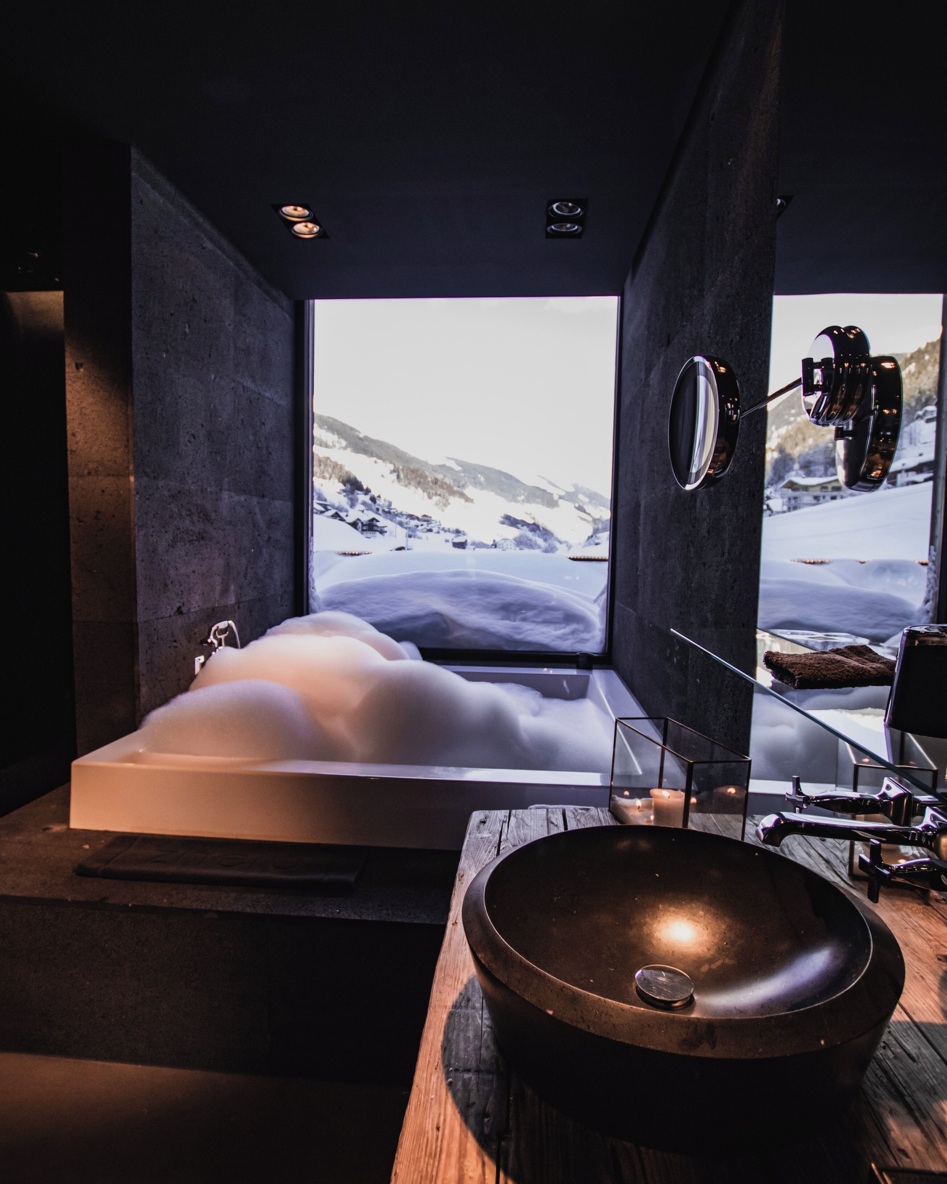 Zhero Hotel Ischgl/Kappl