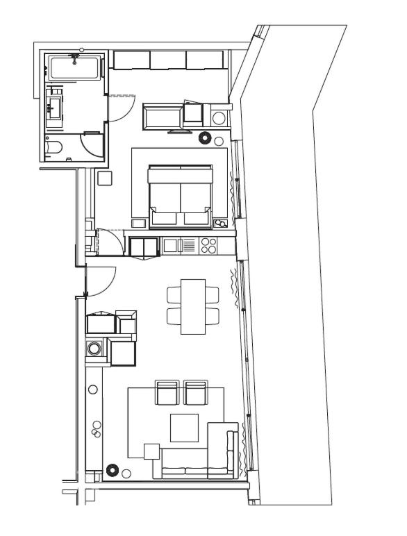 Zhero Hotel Ischgl/Kappl