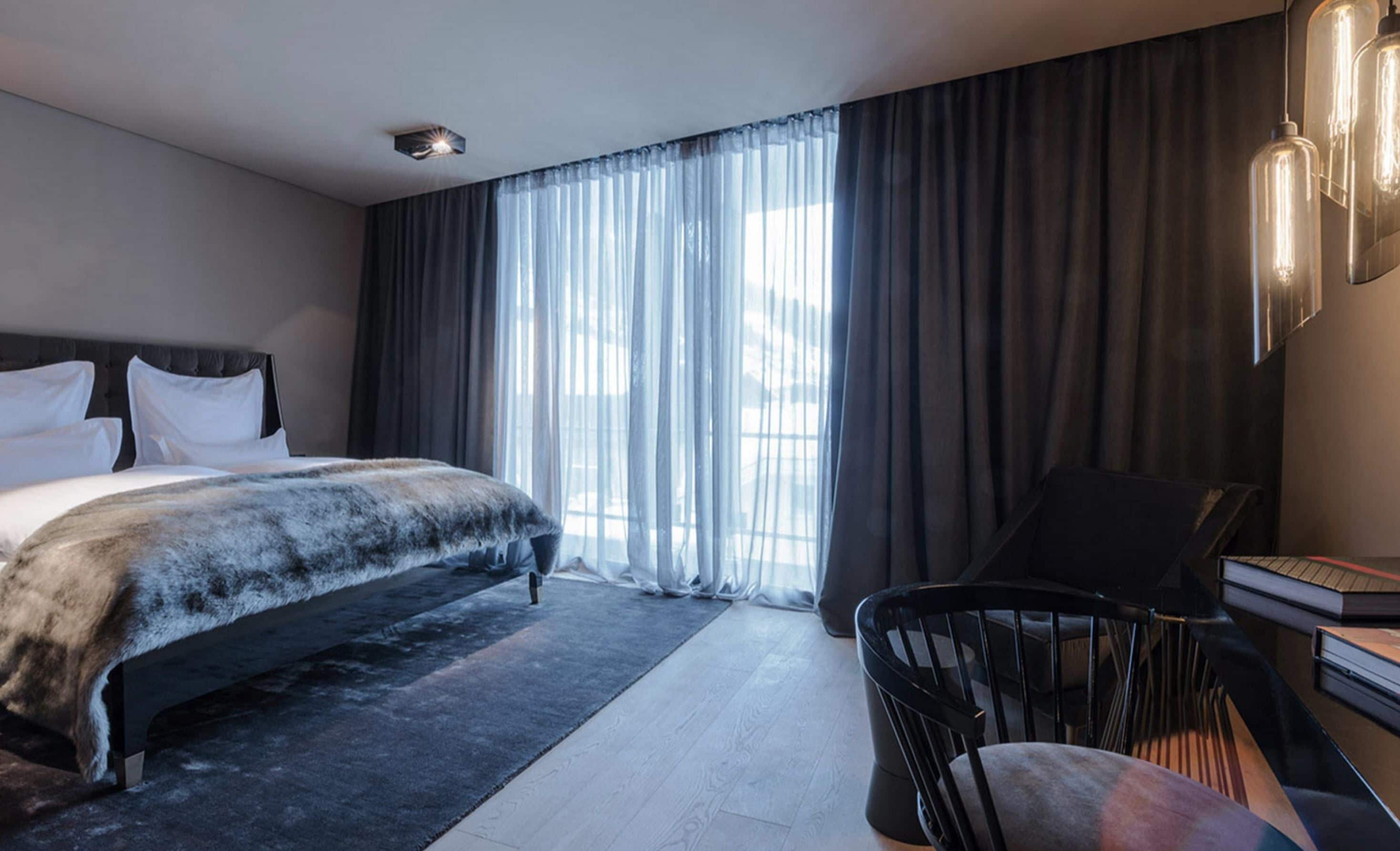 Zhero Hotel Ischgl/Kappl