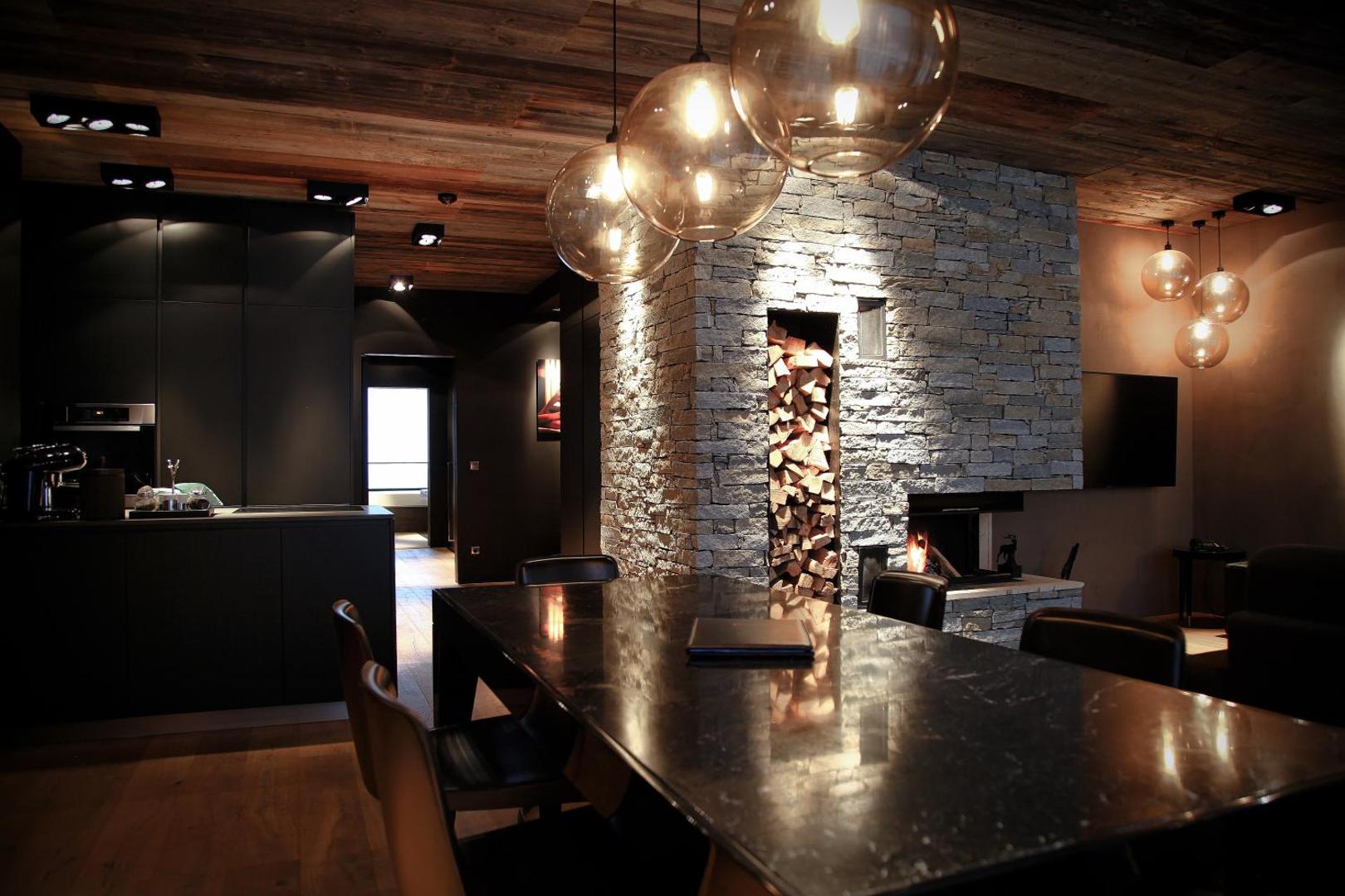 Zhero Hotel Ischgl/Kappl