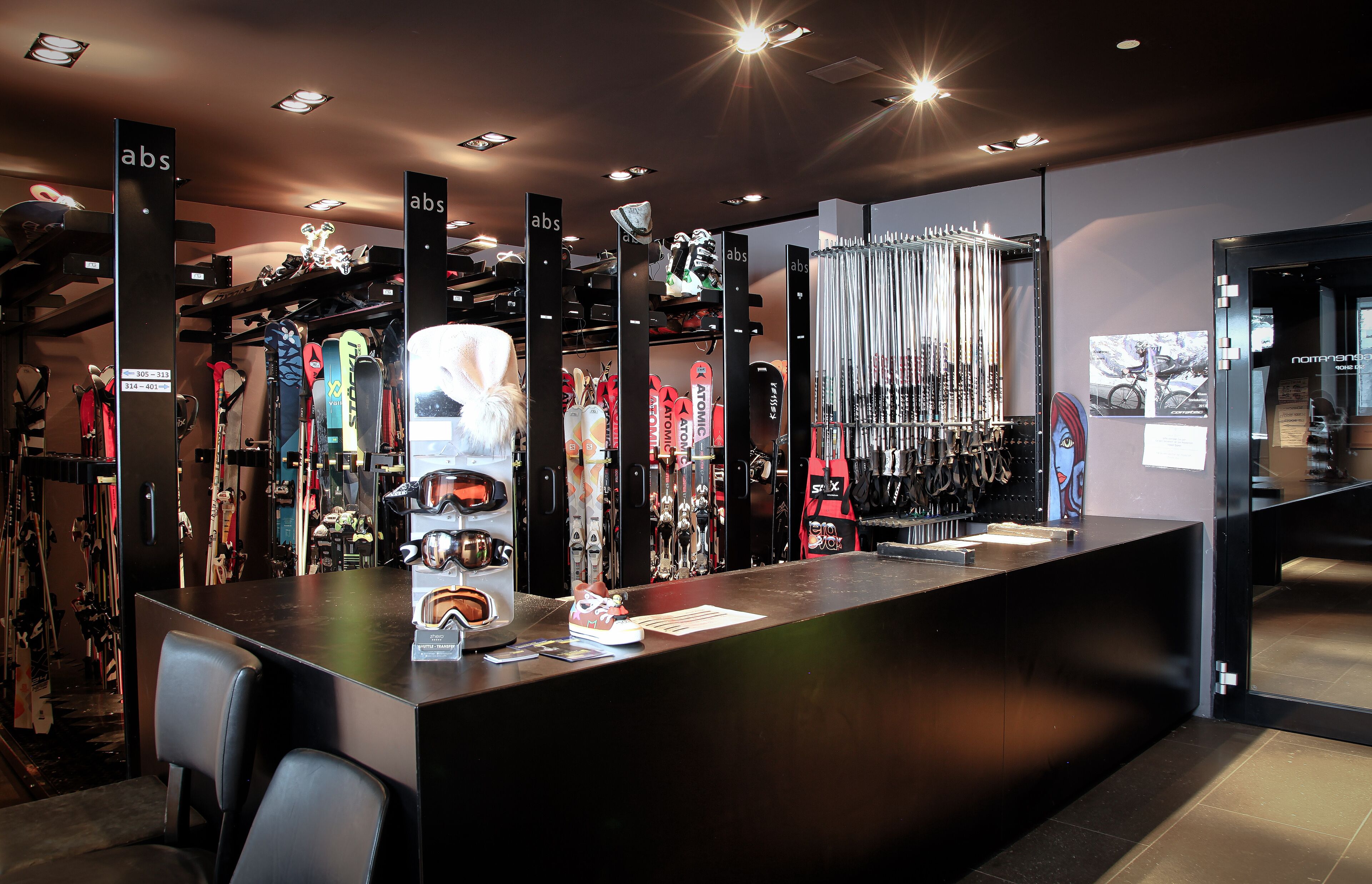 Zhero Hotel Ischgl/Kappl