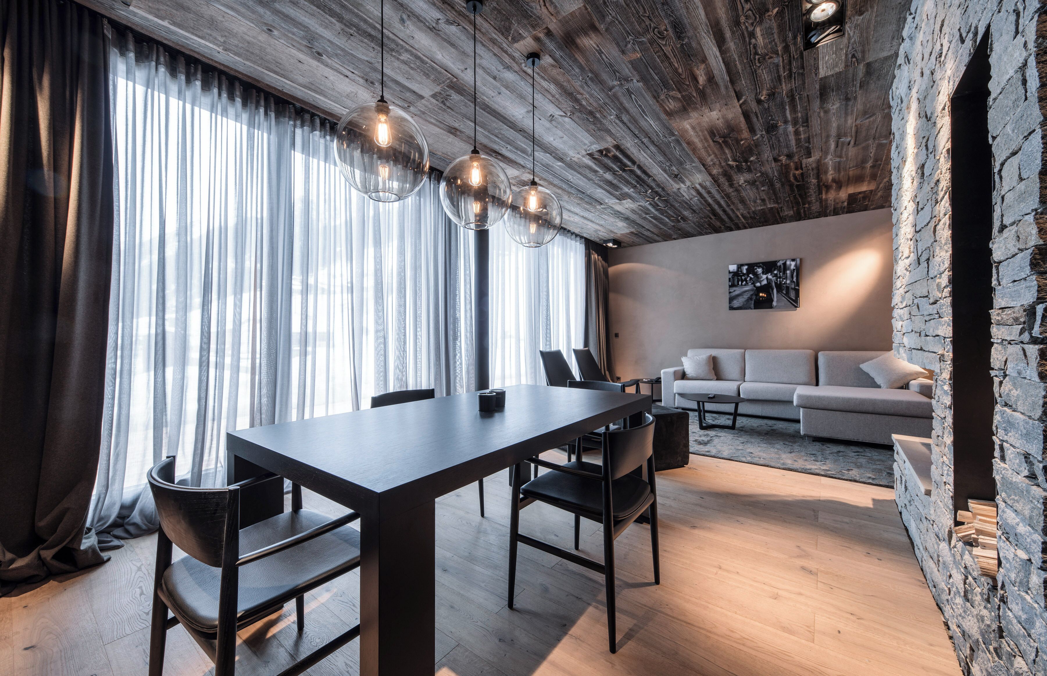 Zhero Hotel Ischgl/Kappl