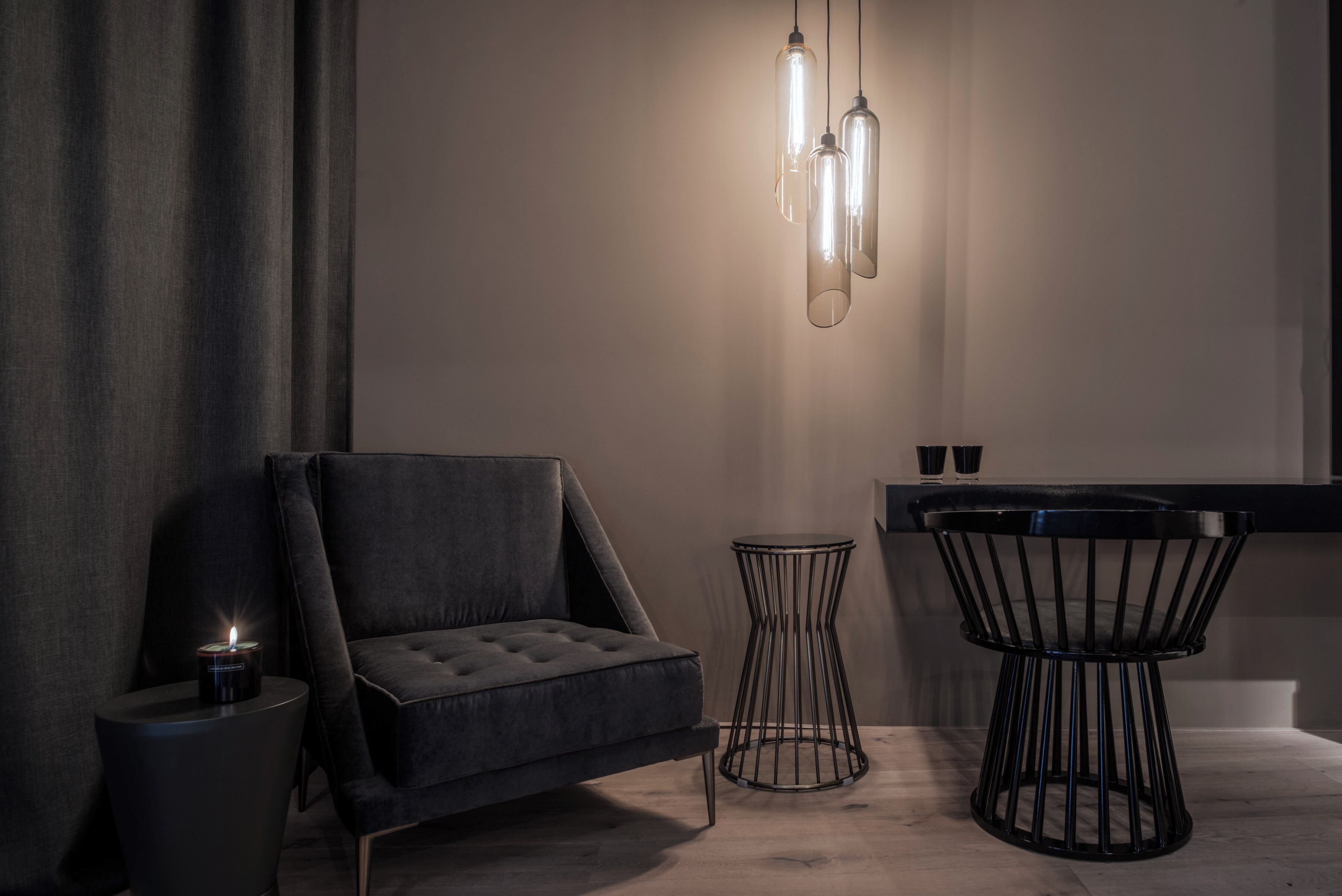 Zhero Hotel Ischgl/Kappl