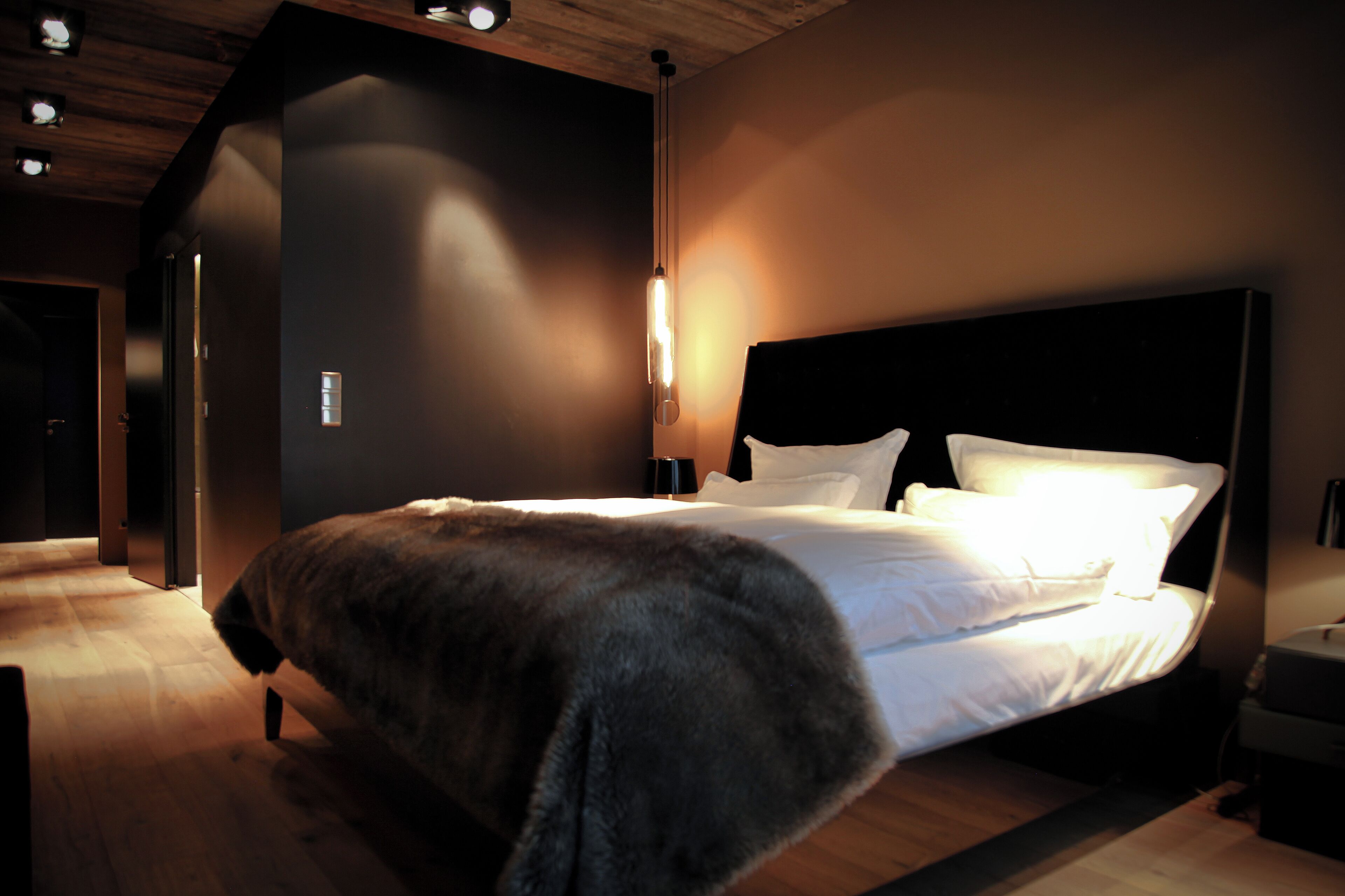 Zhero Hotel Ischgl/Kappl