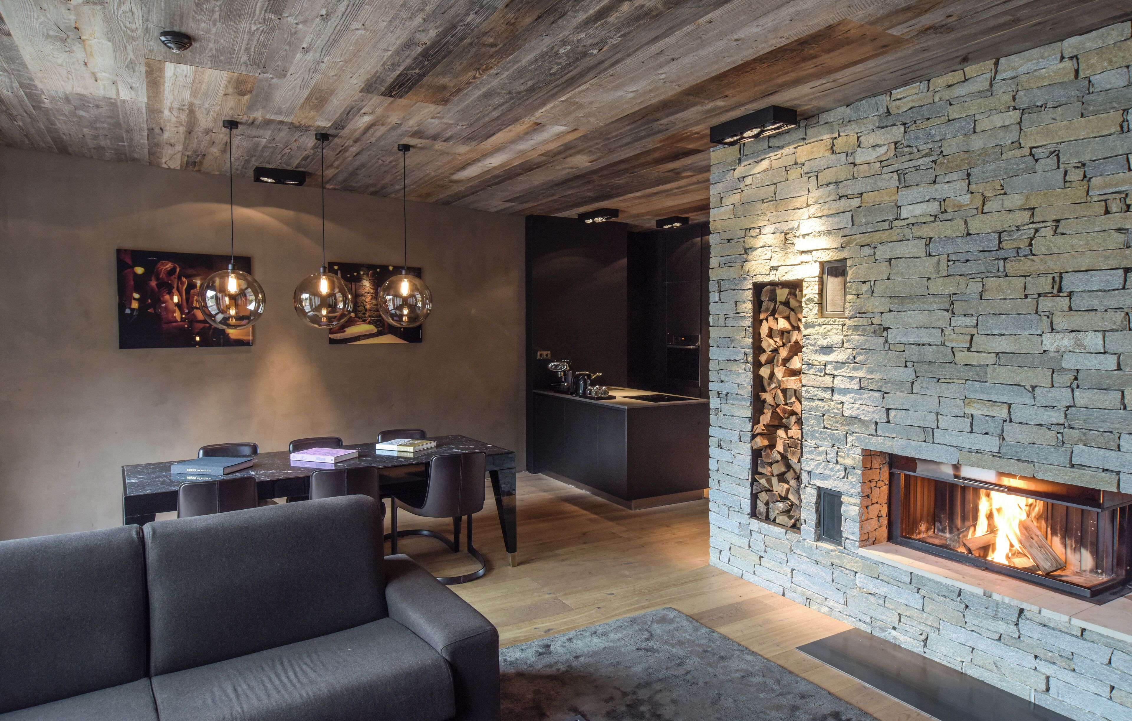 Zhero Hotel Ischgl/Kappl