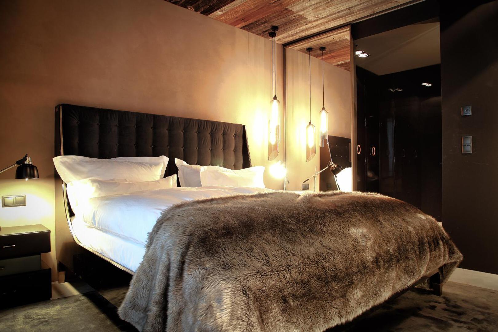 Zhero Hotel Ischgl/Kappl