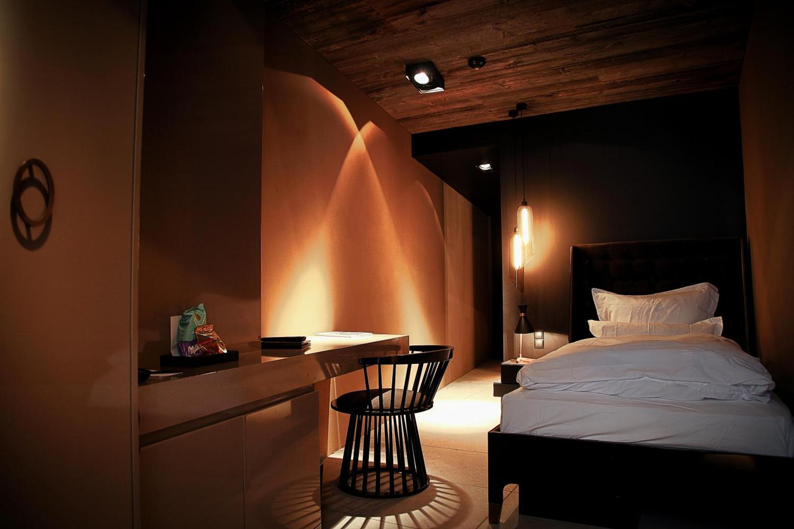 Zhero Hotel Ischgl/Kappl