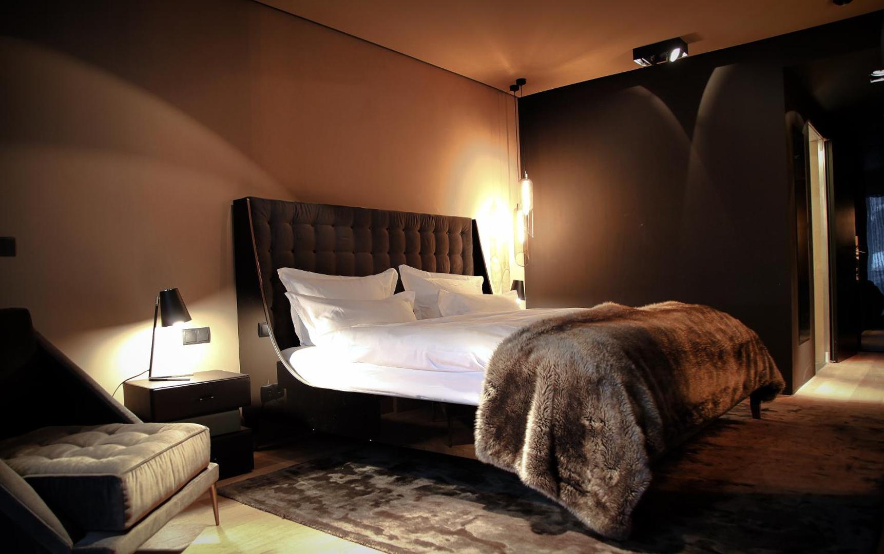 Zhero Hotel Ischgl/Kappl