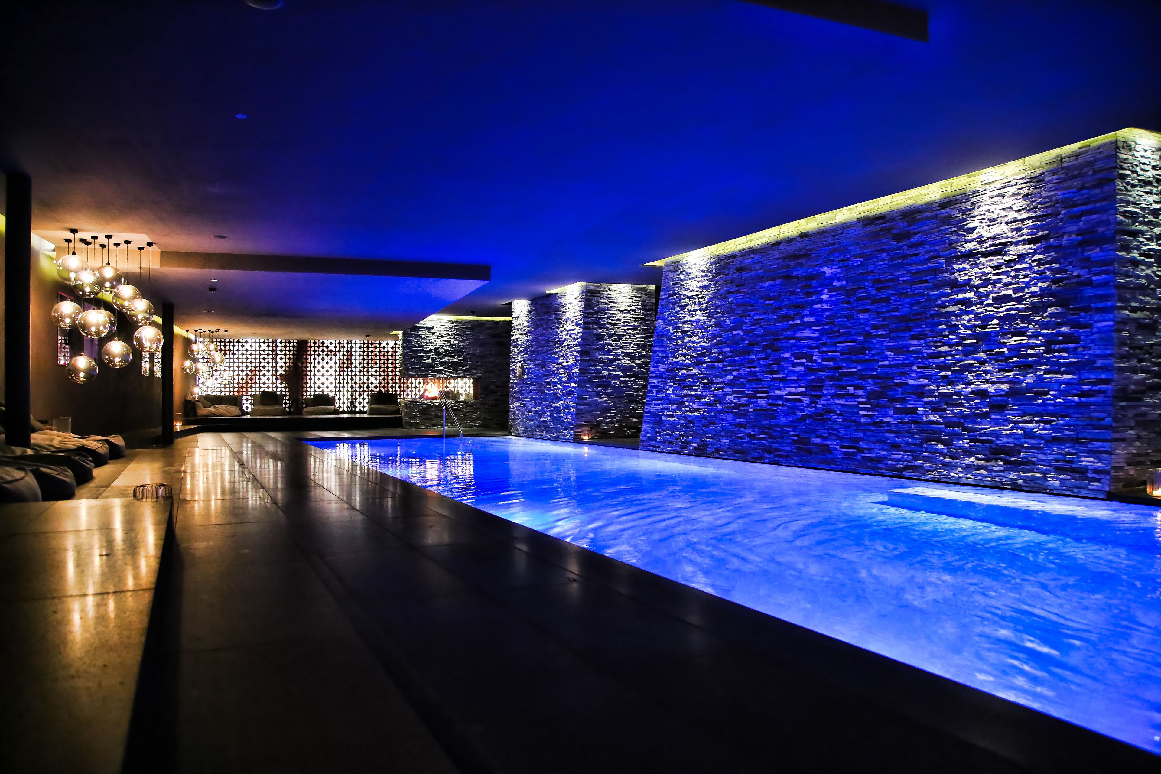 Zhero Hotel Ischgl/Kappl