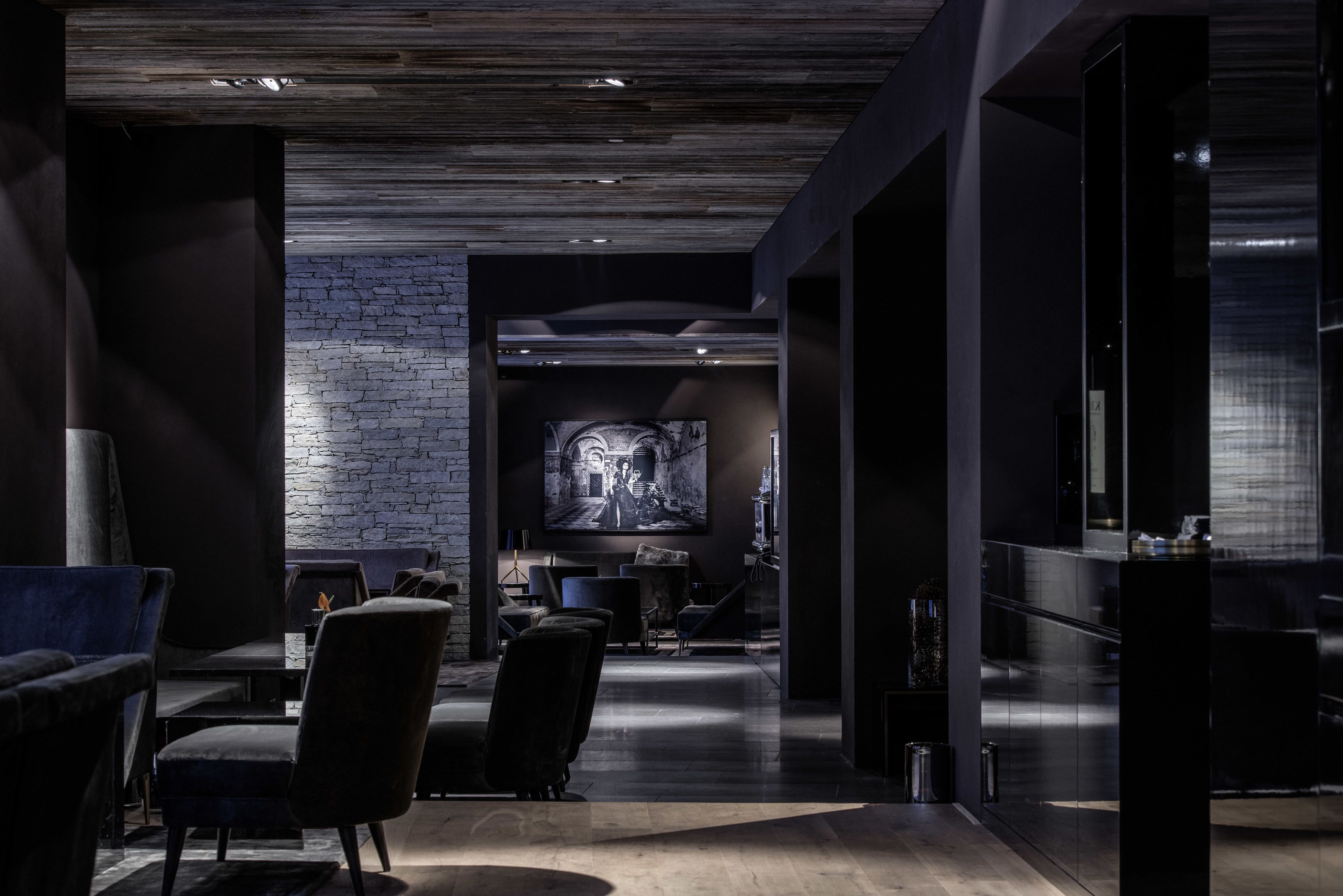 Zhero Hotel Ischgl/Kappl