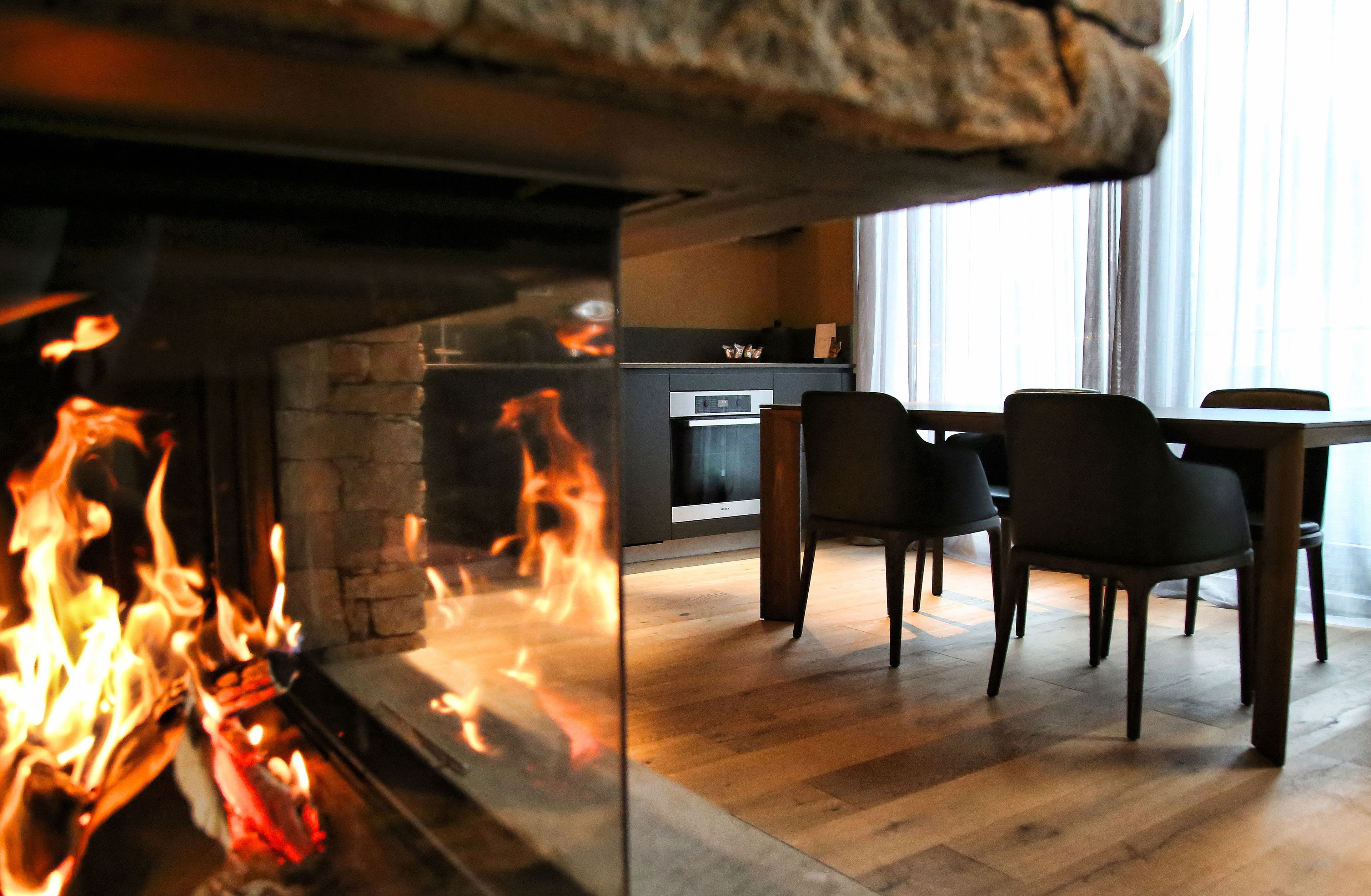 Zhero Hotel Ischgl/Kappl