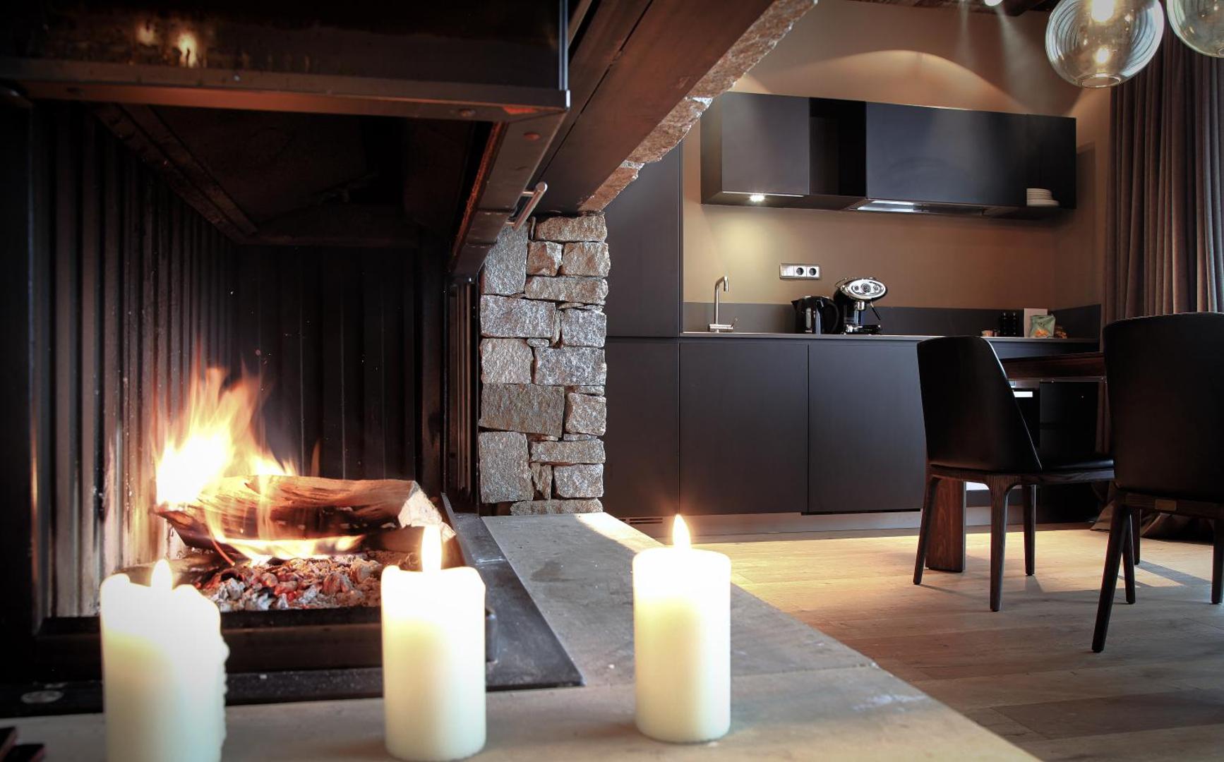 Zhero Hotel Ischgl/Kappl