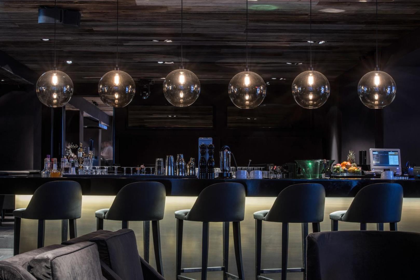 Zhero Hotel Ischgl/Kappl