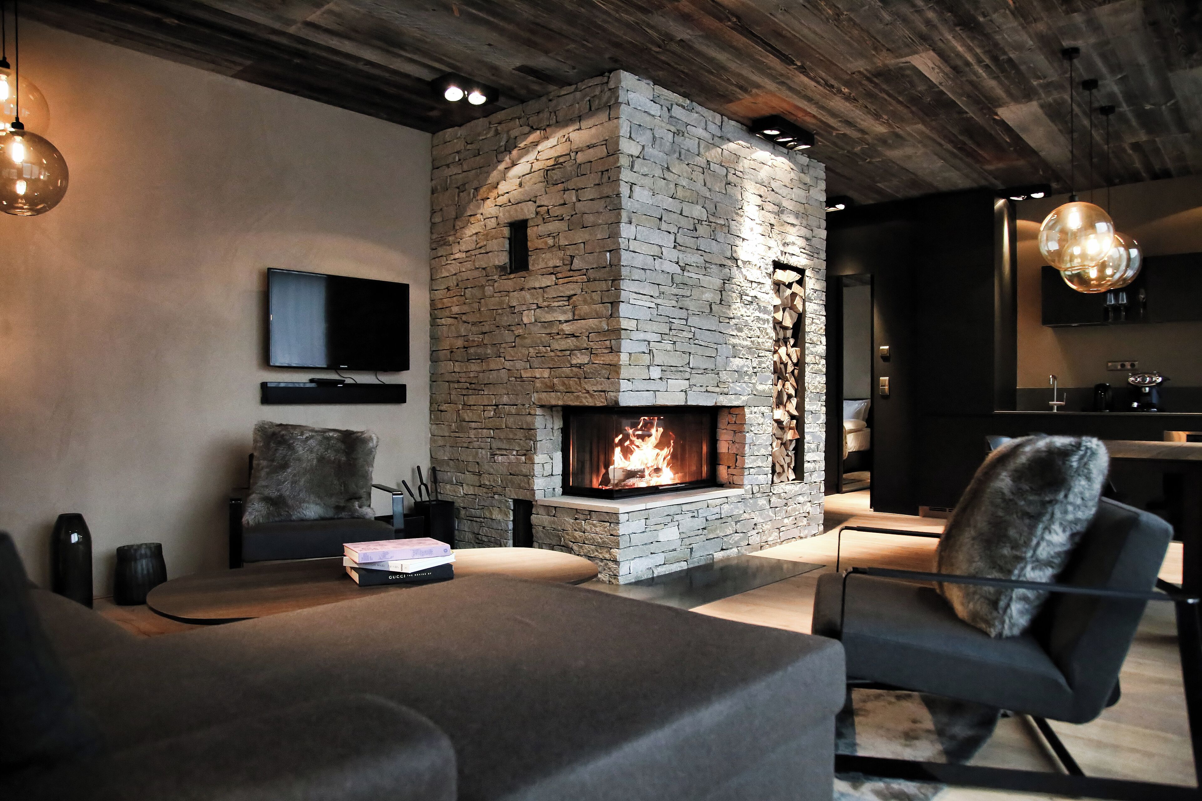 Zhero Hotel Ischgl/Kappl