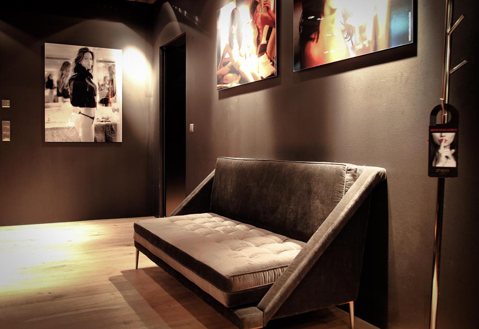 Zhero Hotel Ischgl/Kappl