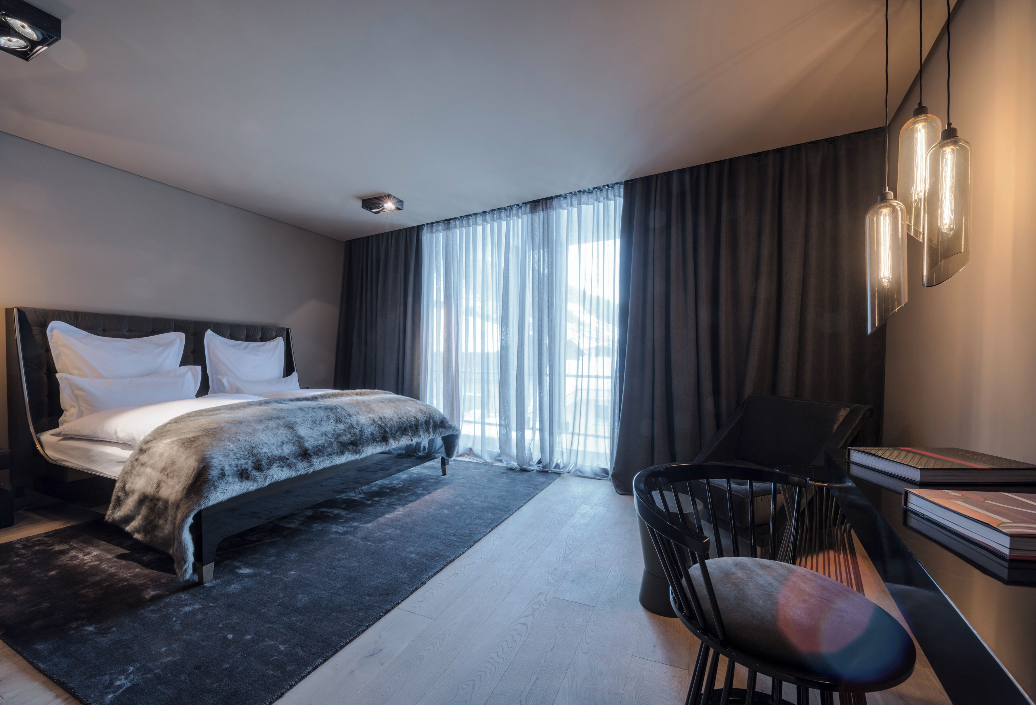 Zhero Hotel Ischgl/Kappl