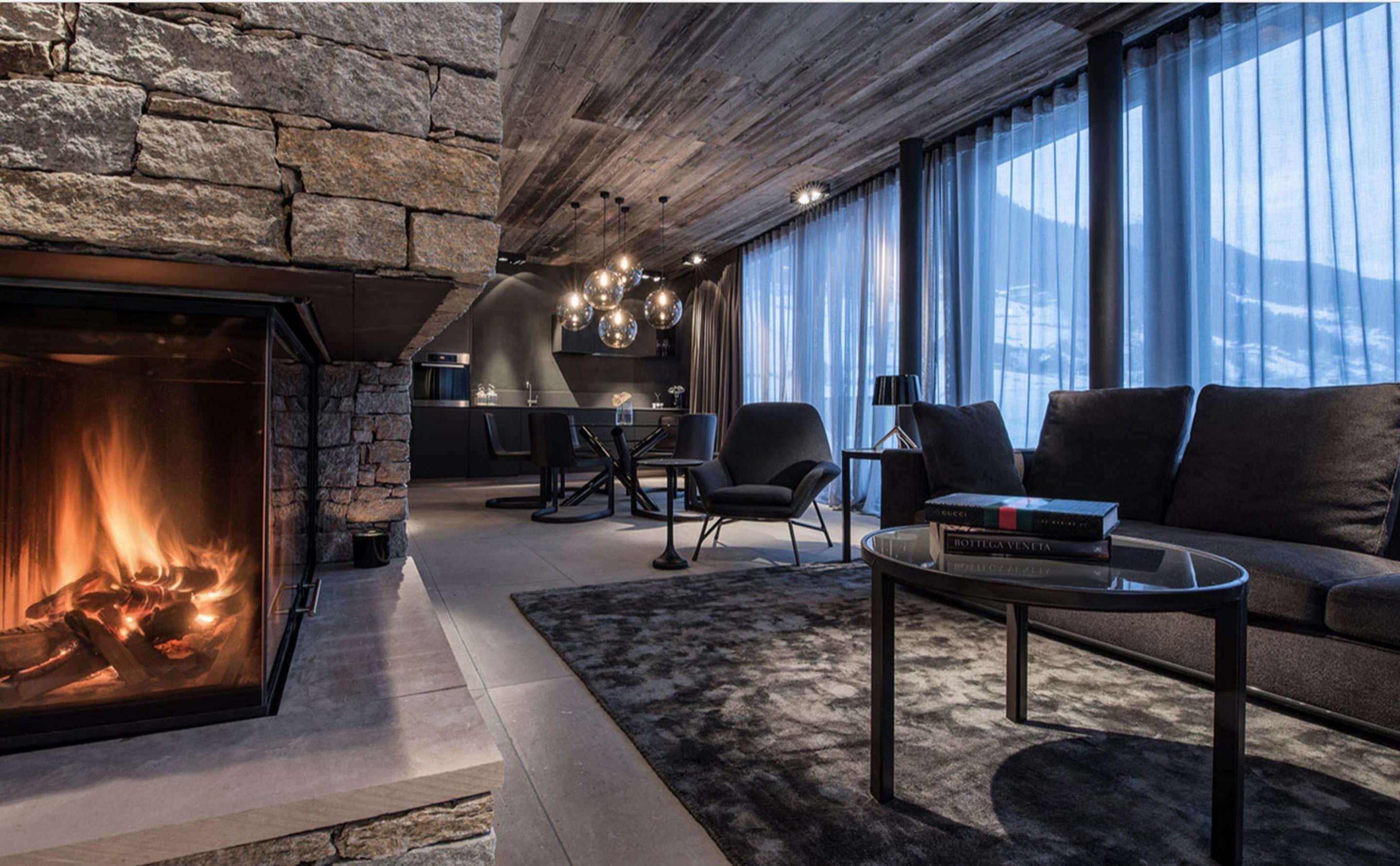 Zhero Hotel Ischgl/Kappl