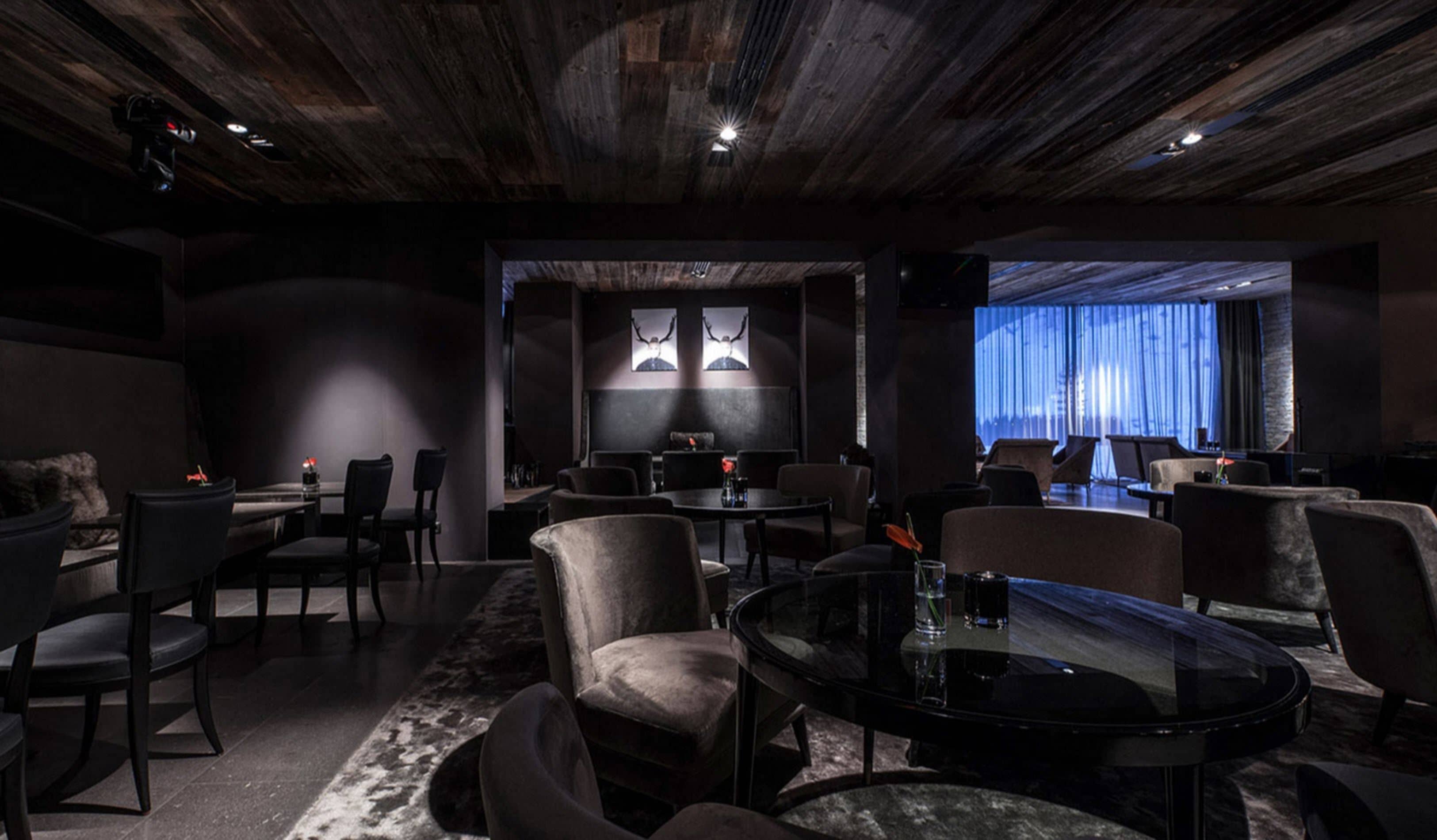 Zhero Hotel Ischgl/Kappl