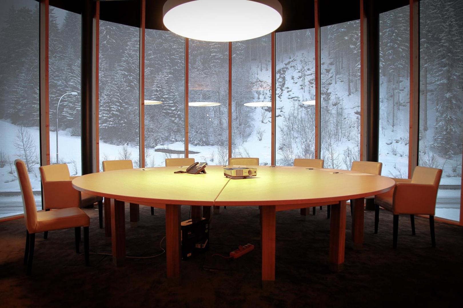 Zhero Hotel Ischgl/Kappl