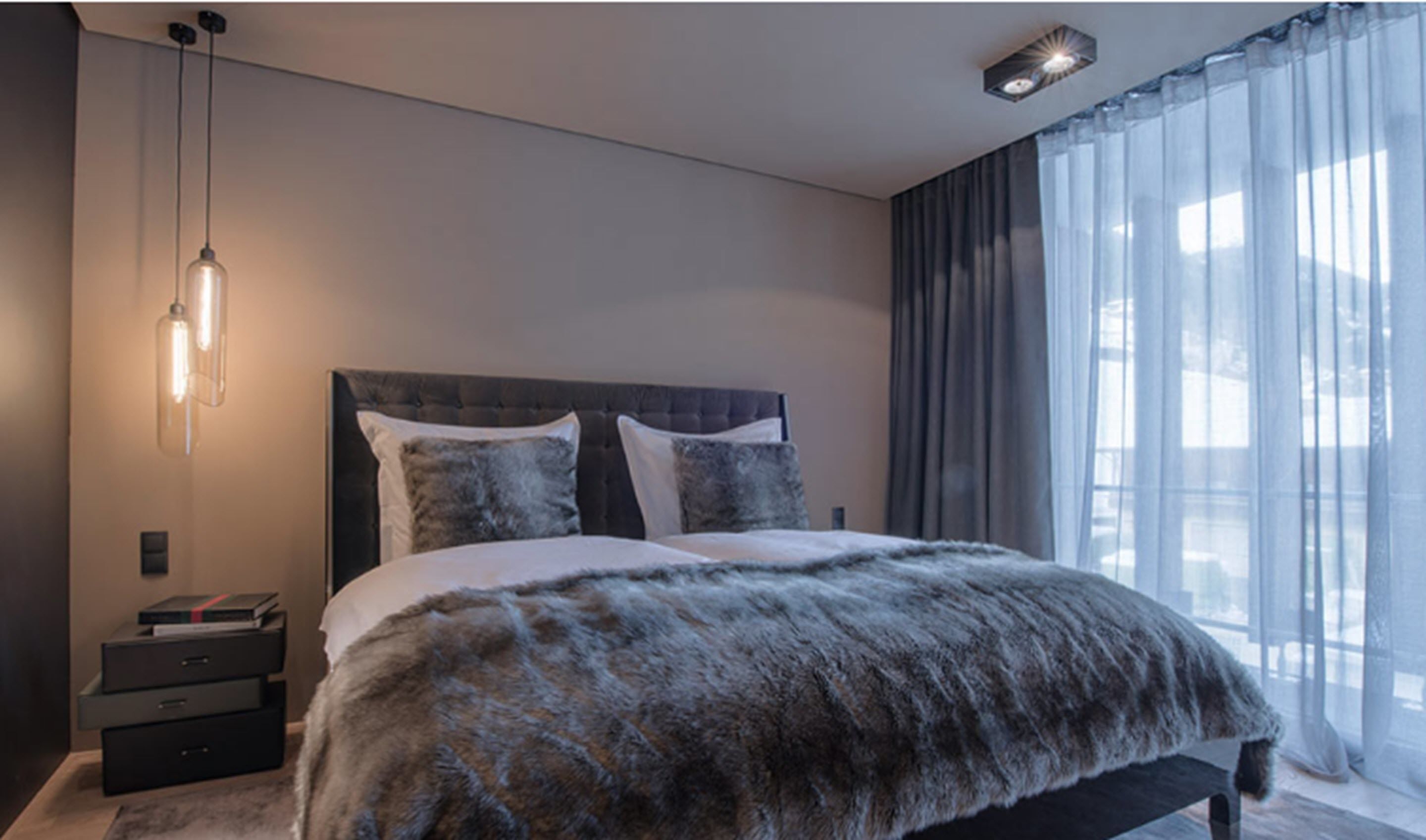 Zhero Hotel Ischgl/Kappl