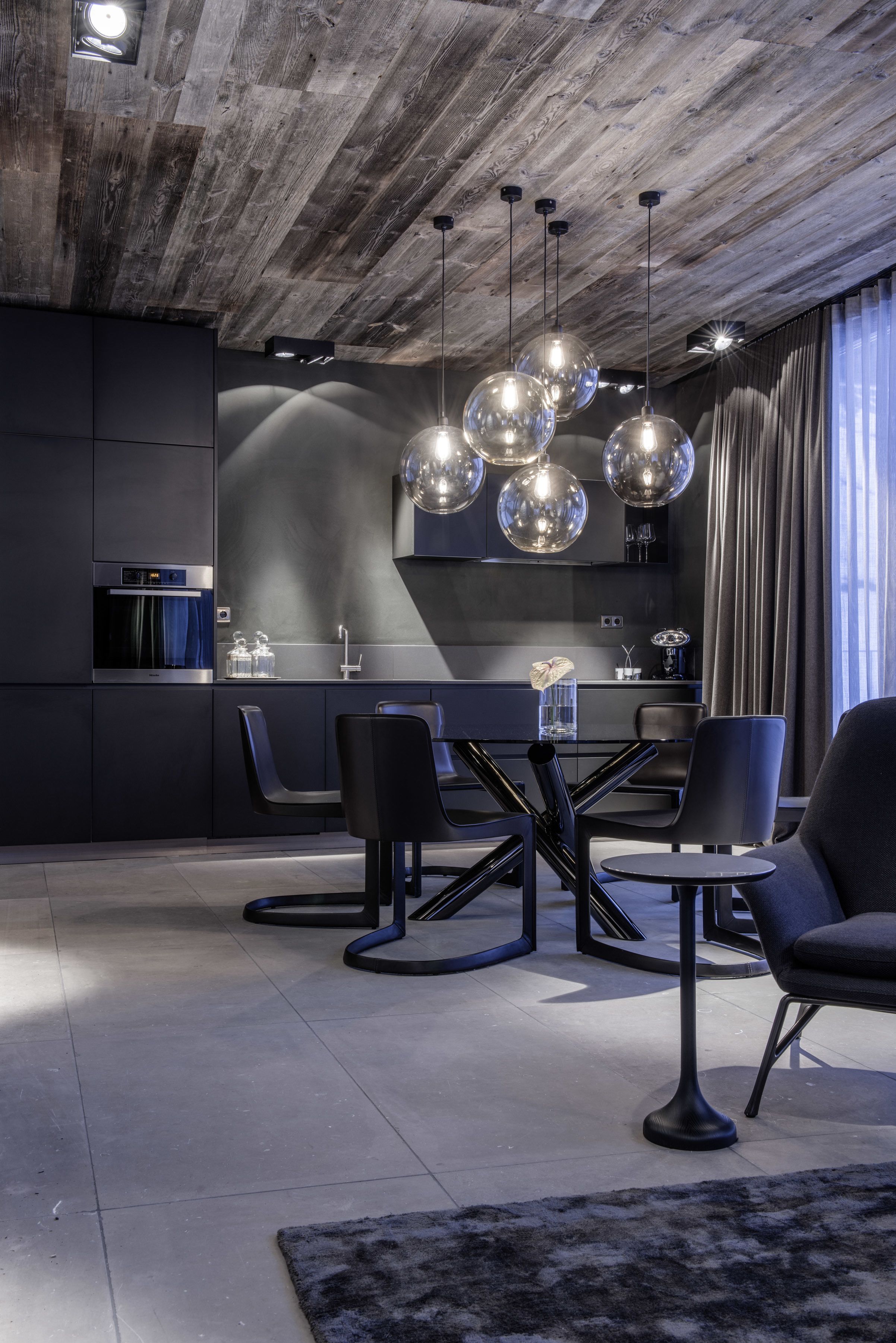 Zhero Hotel Ischgl/Kappl