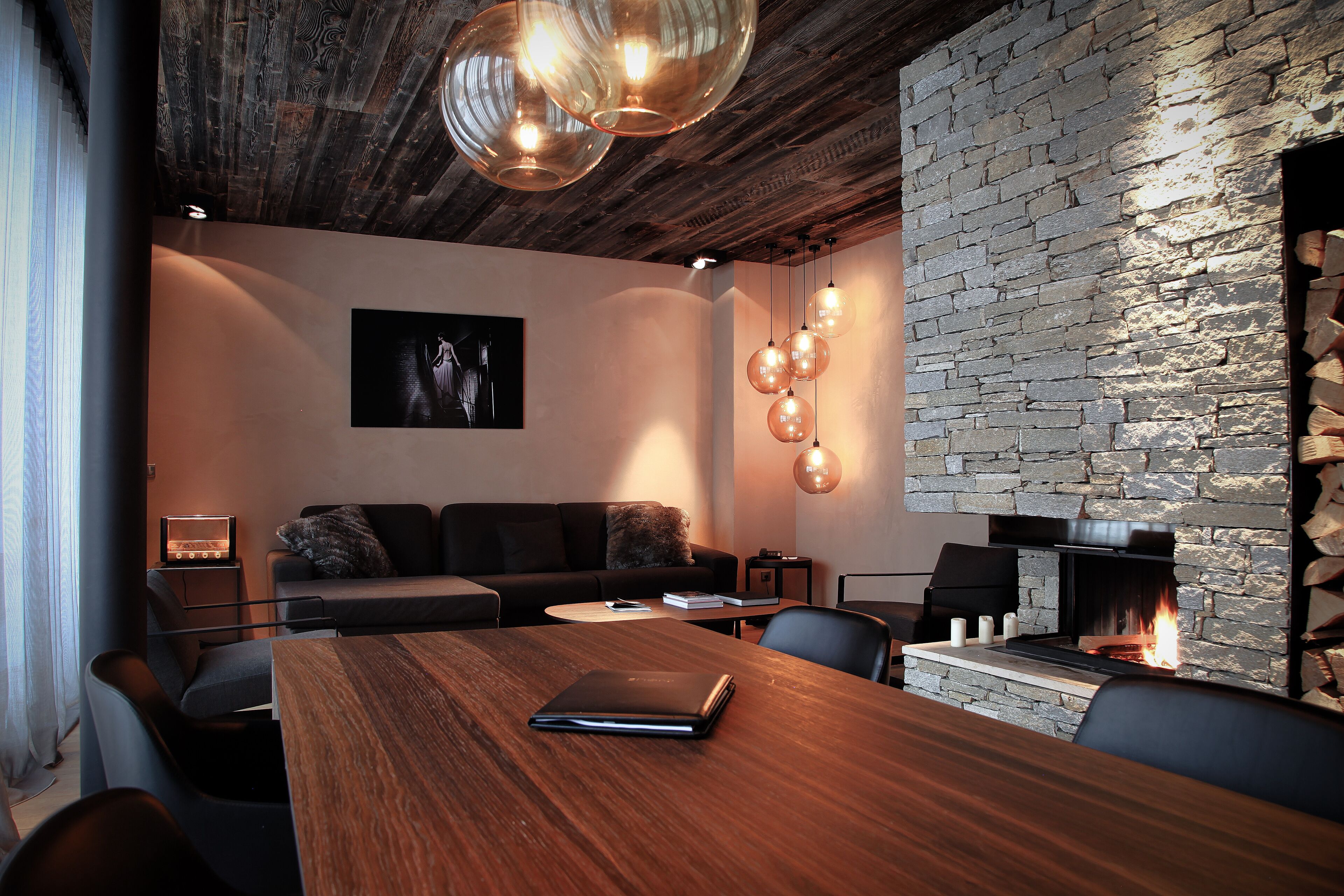 Zhero Hotel Ischgl/Kappl