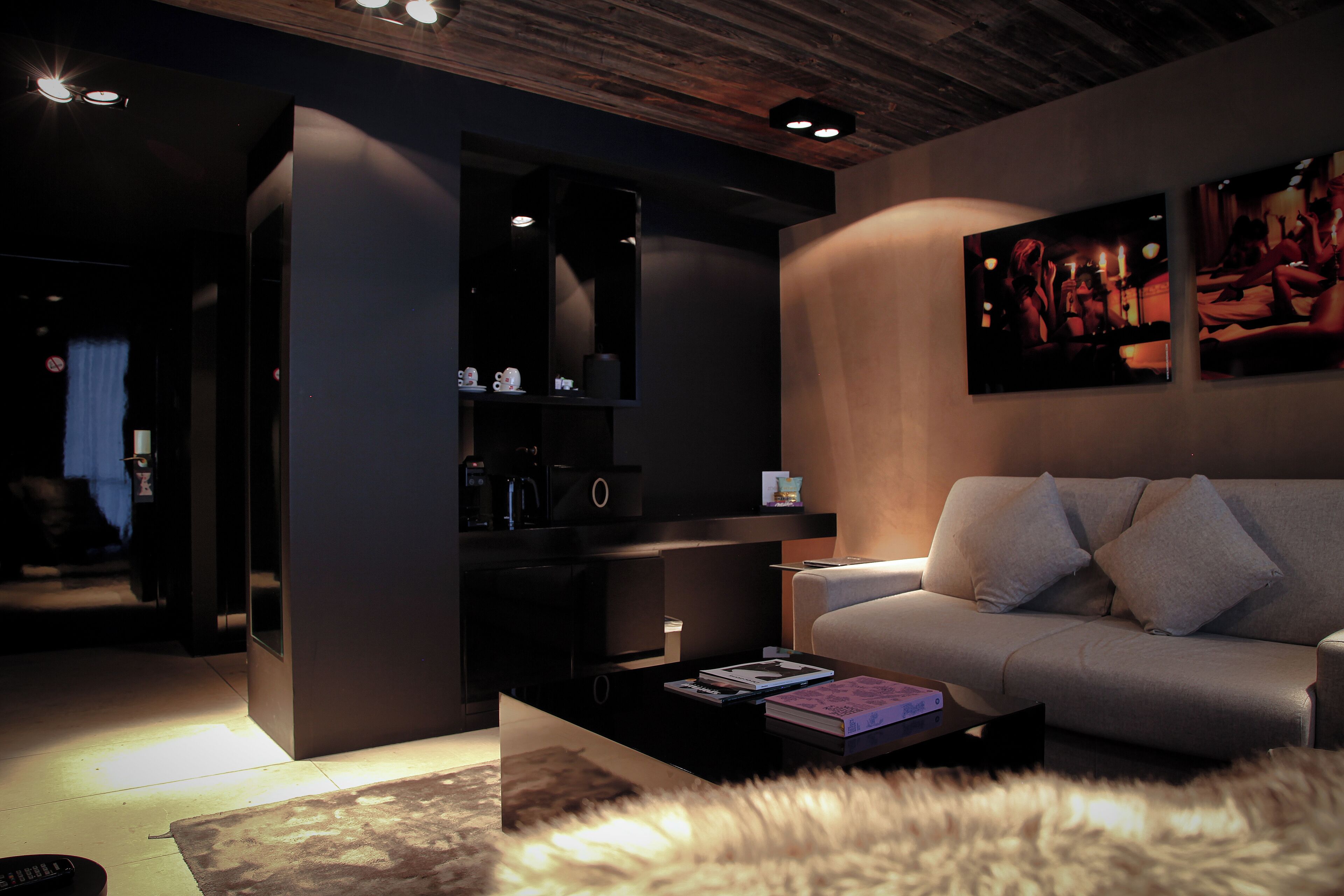 Zhero Hotel Ischgl/Kappl