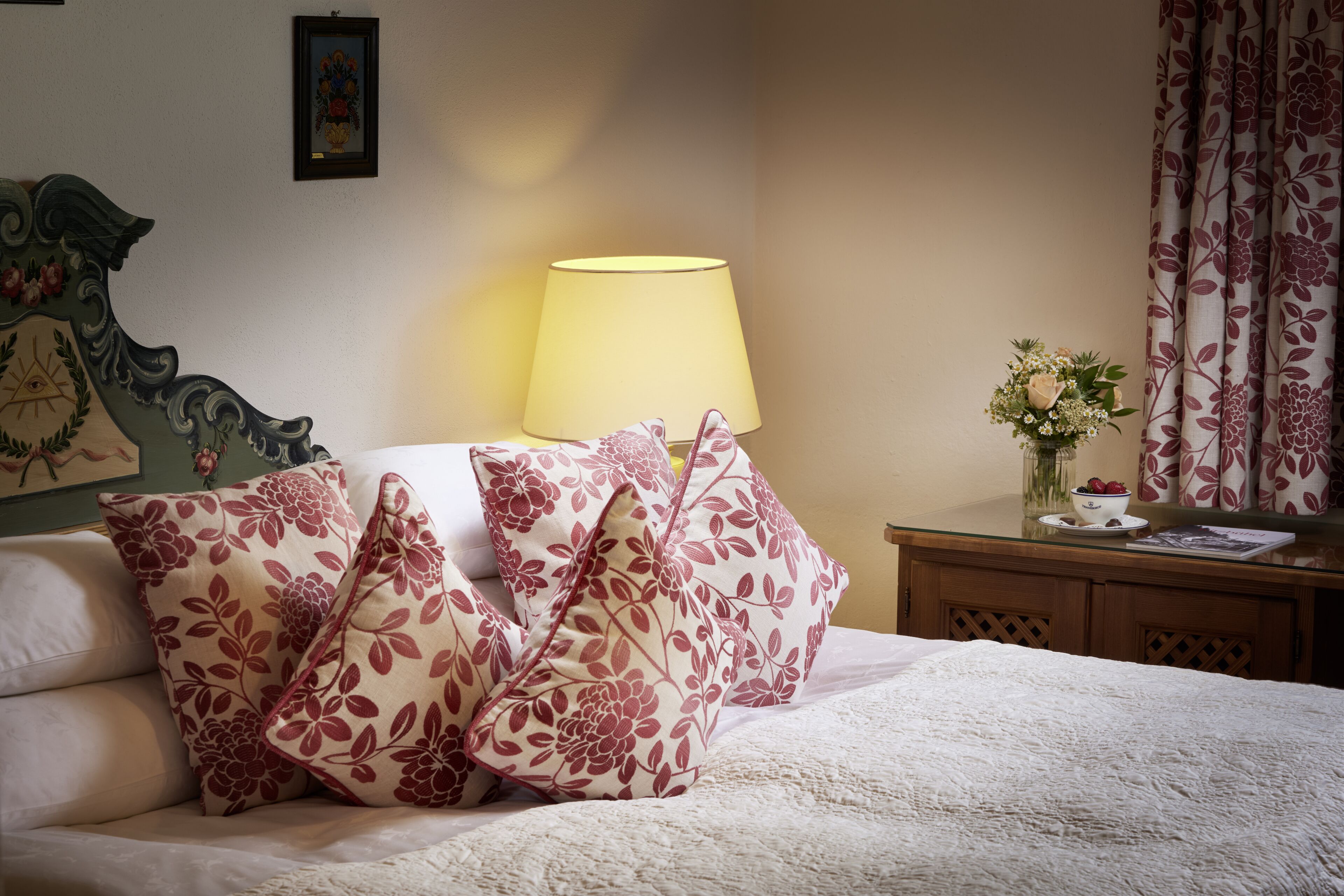 Tennerhof Gourmet & Spa de Charme Hotel Tennerhof Gourmet & Spa de Charme Hotel