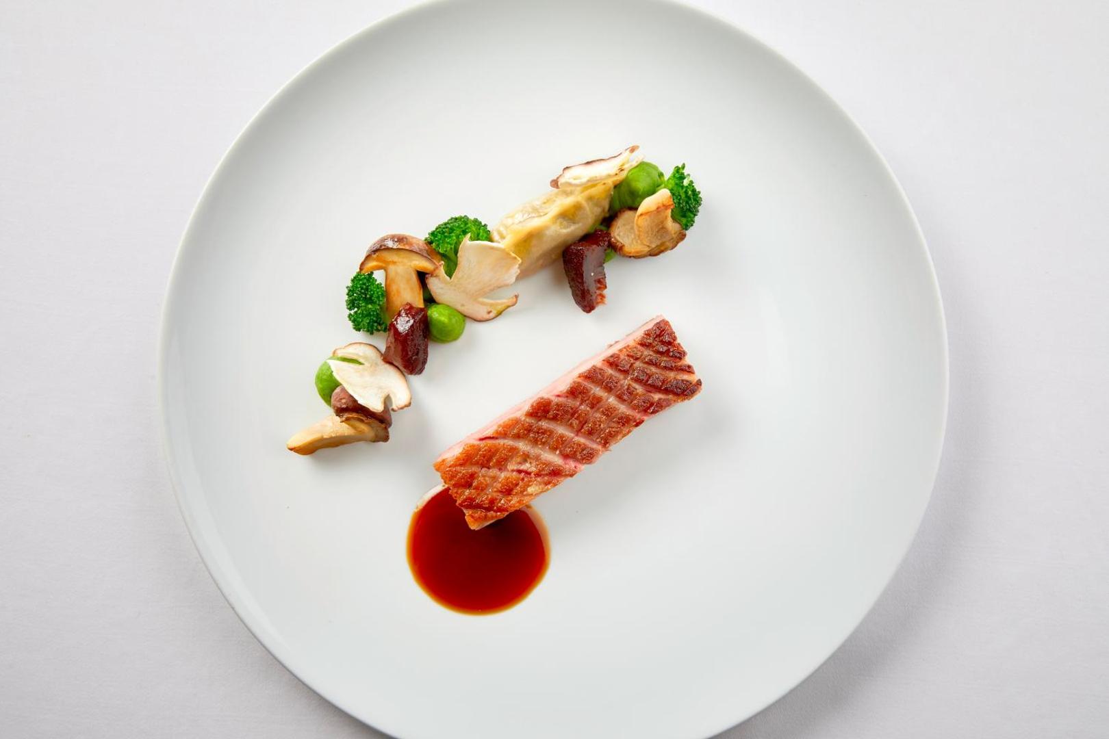 Tennerhof Gourmet & Spa de Charme Hotel Tennerhof Gourmet & Spa de Charme Hotel