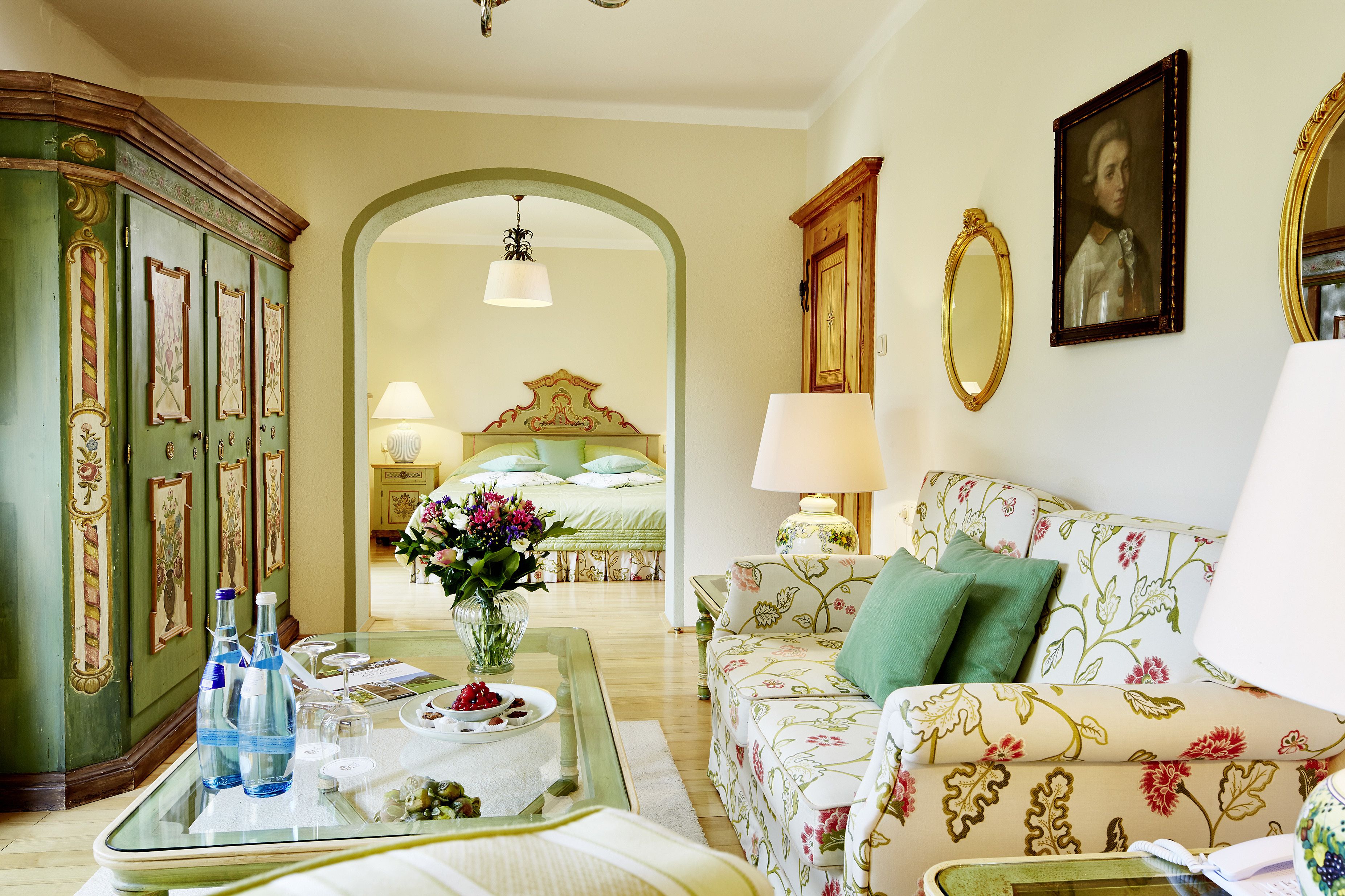 Tennerhof Gourmet & Spa de Charme Hotel Tennerhof Gourmet & Spa de Charme Hotel