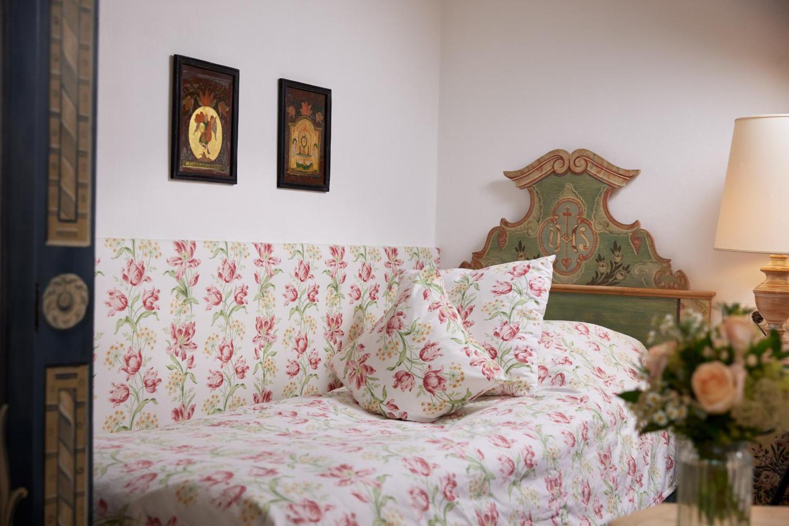 Tennerhof Gourmet & Spa de Charme Hotel Tennerhof Gourmet & Spa de Charme Hotel