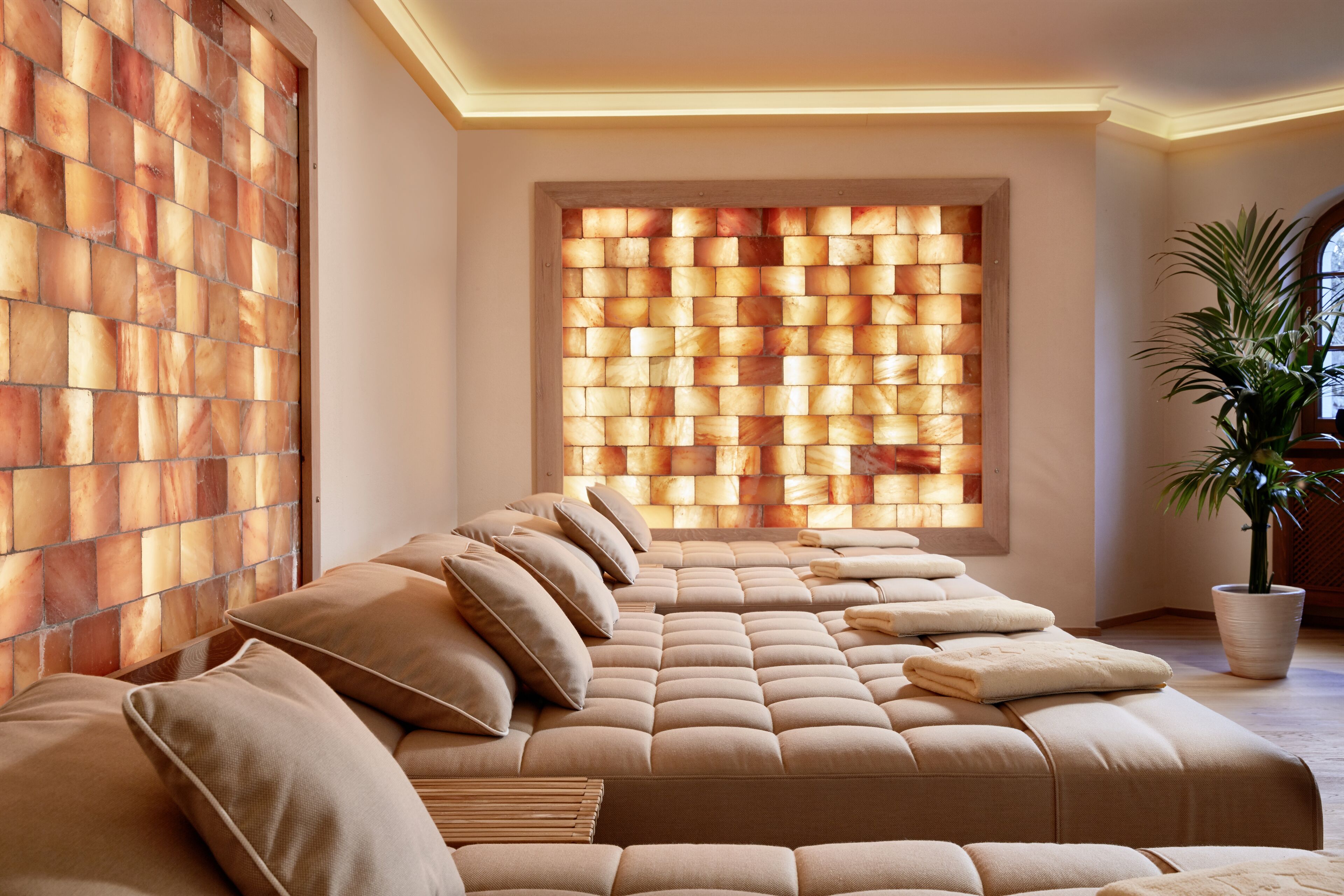 Tennerhof Gourmet & Spa de Charme Hotel Tennerhof Gourmet & Spa de Charme Hotel