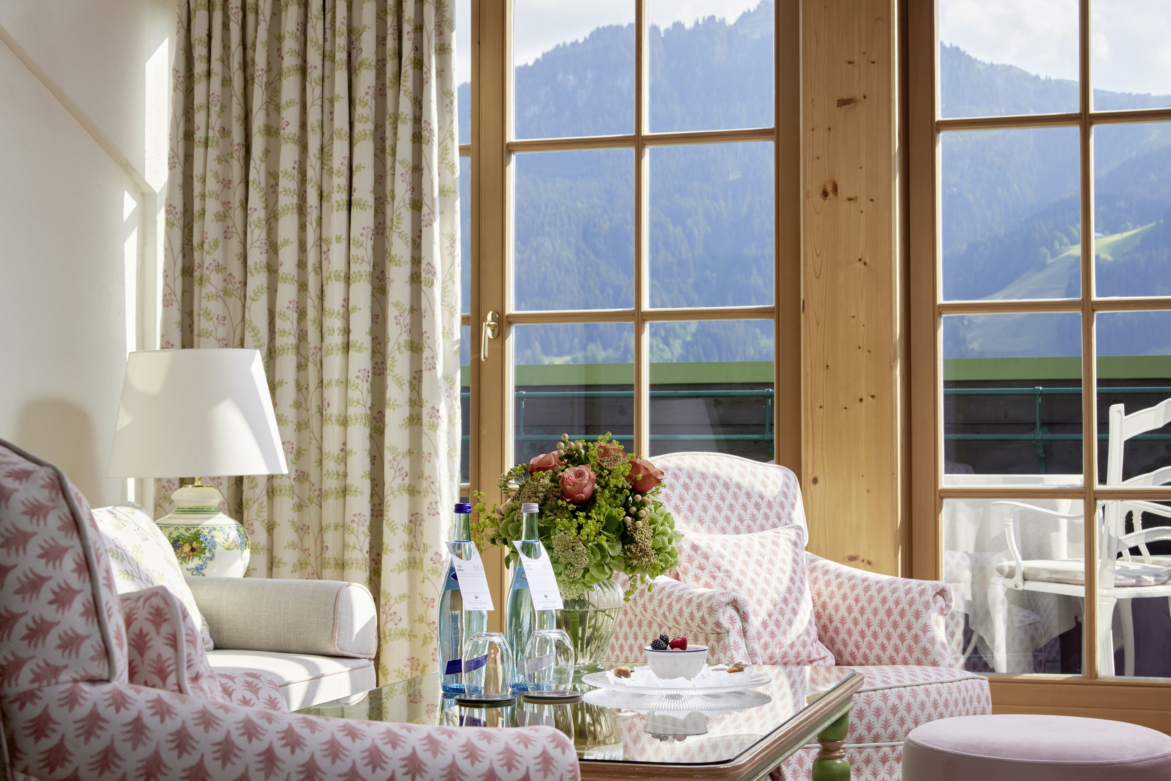 Tennerhof Gourmet & Spa de Charme Hotel Tennerhof Gourmet & Spa de Charme Hotel