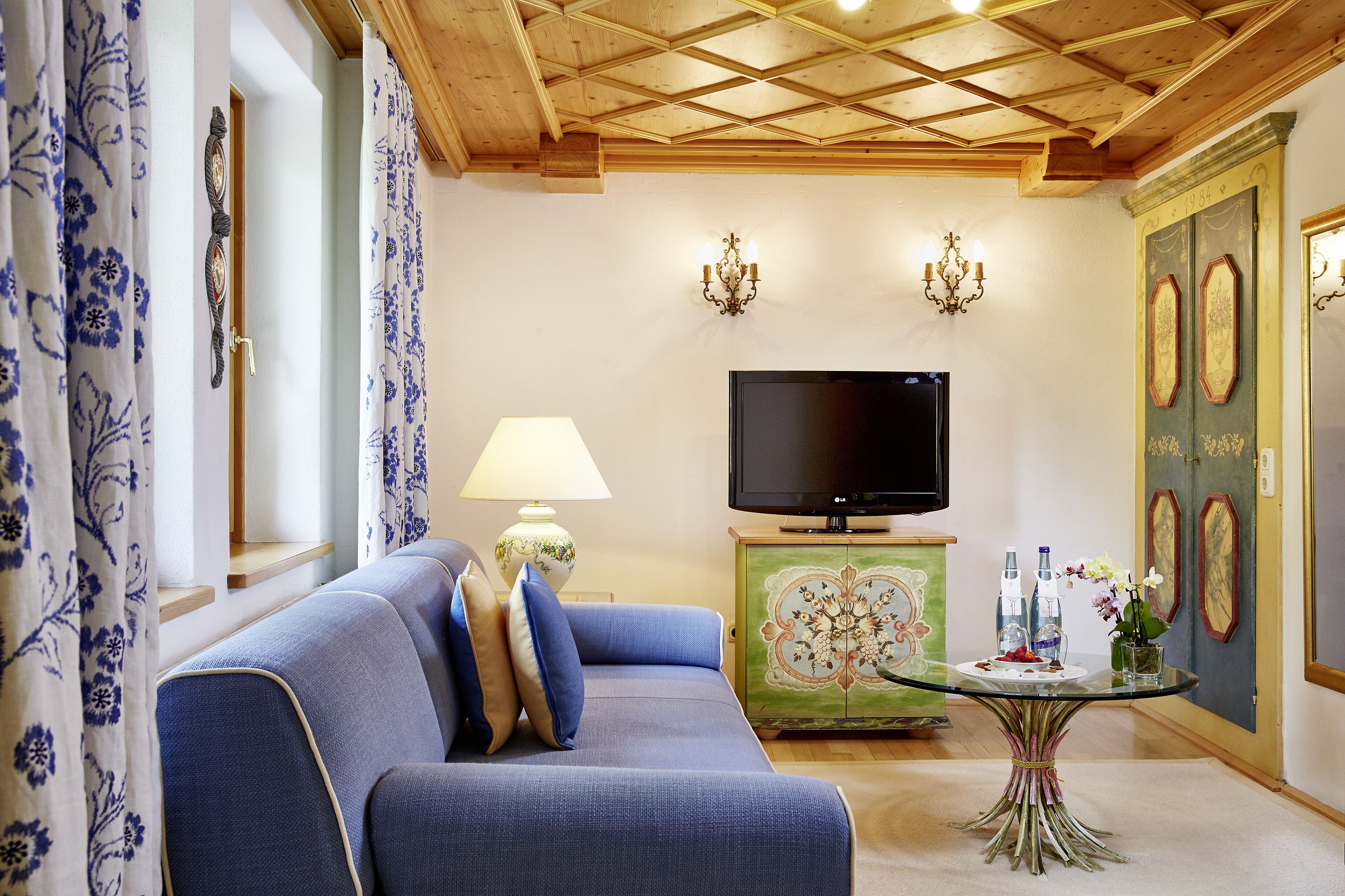 Tennerhof Gourmet & Spa de Charme Hotel Tennerhof Gourmet & Spa de Charme Hotel