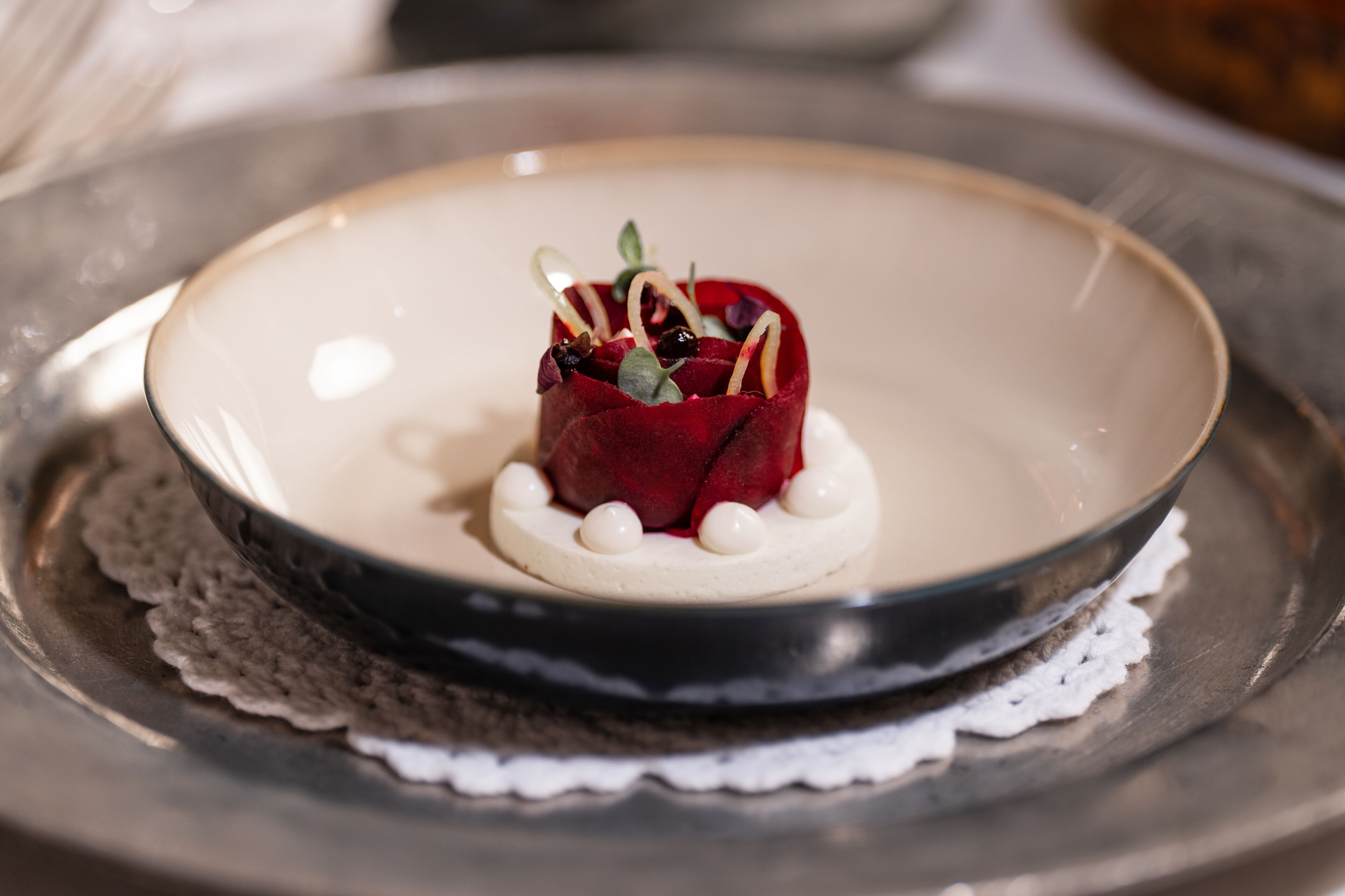 Tennerhof Gourmet & Spa de Charme Hotel Tennerhof Gourmet & Spa de Charme Hotel