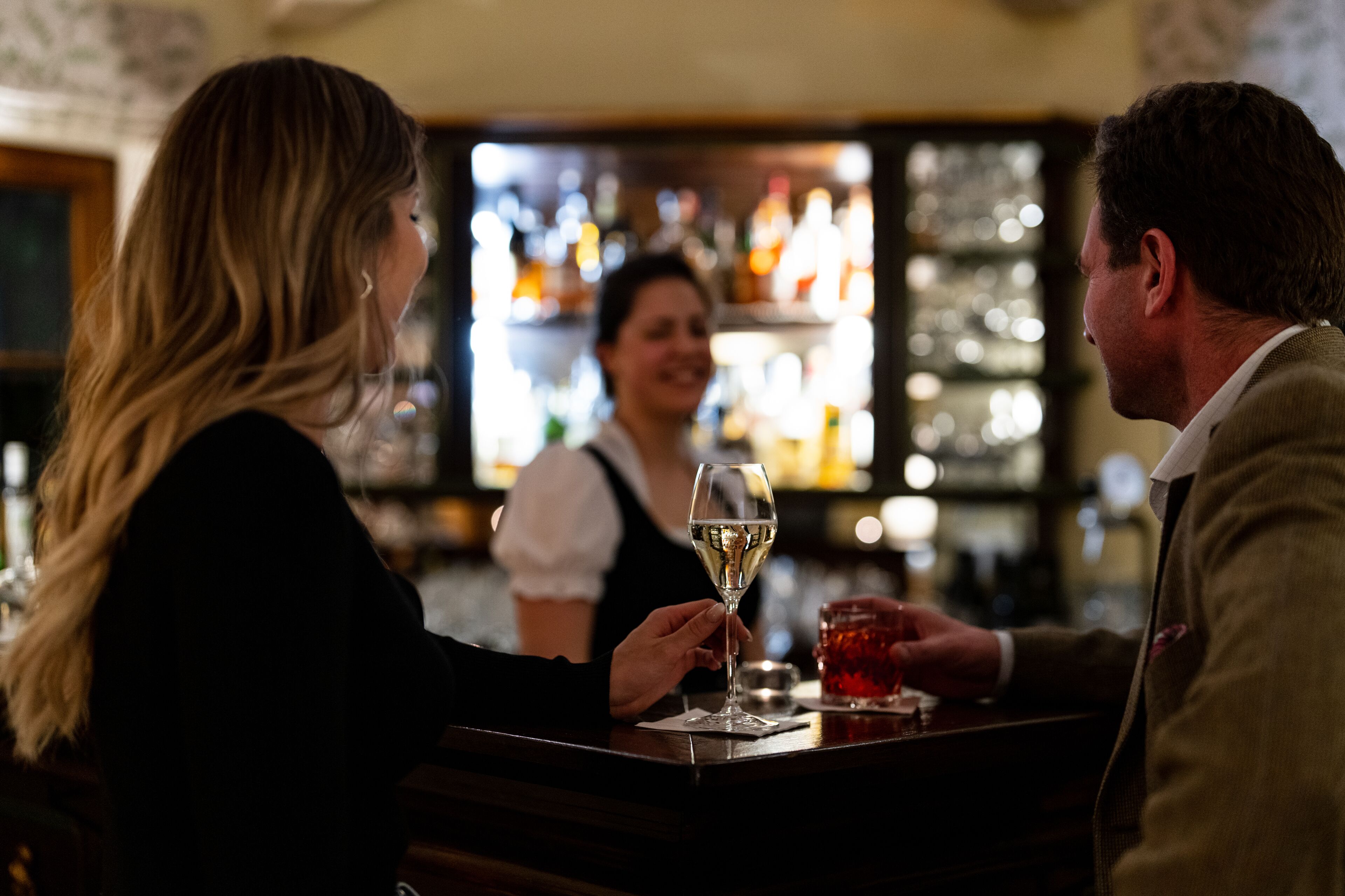 Tennerhof Gourmet & Spa de Charme Hotel Tennerhof Gourmet & Spa de Charme Hotel