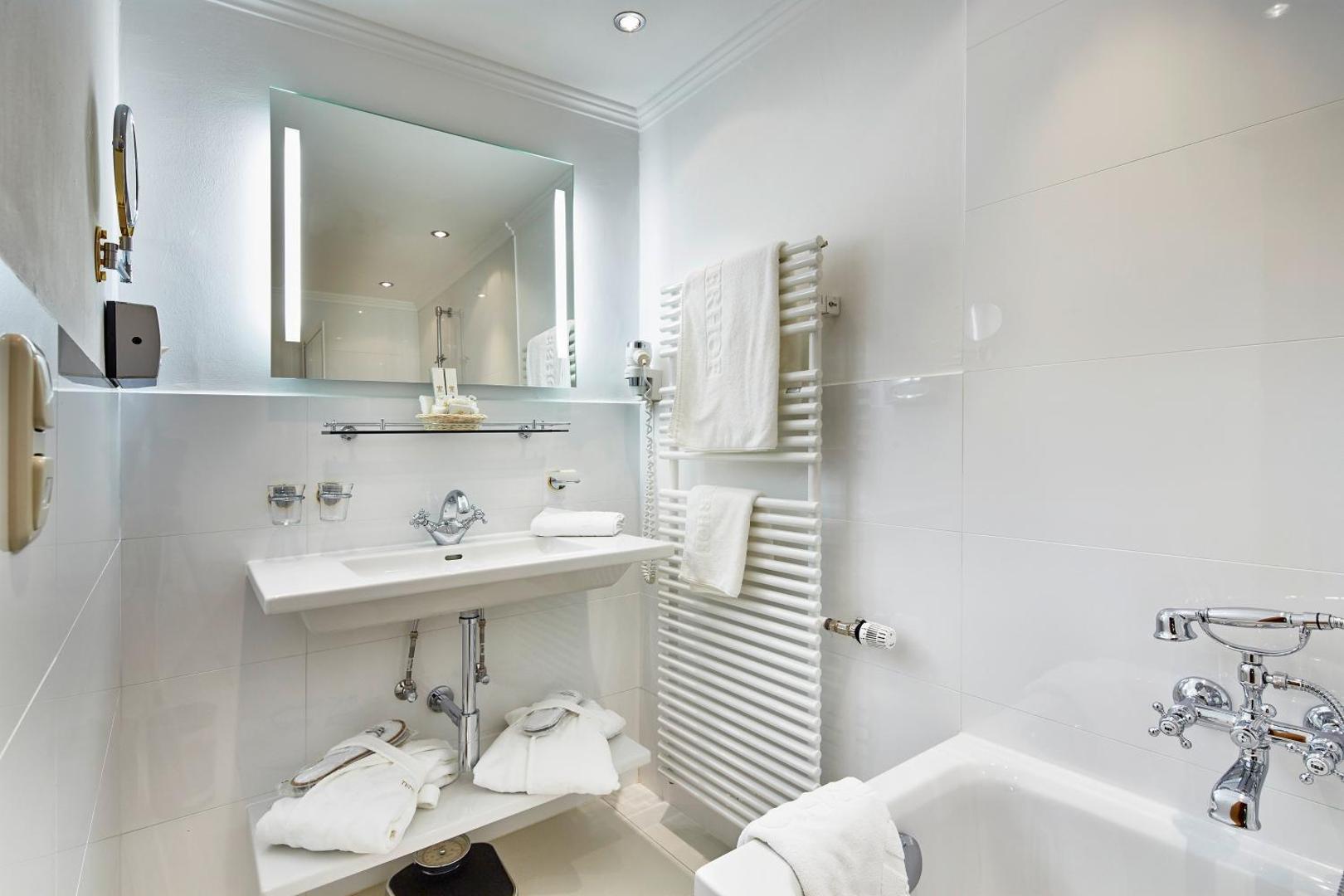 Tennerhof Gourmet & Spa de Charme Hotel Tennerhof Gourmet & Spa de Charme Hotel