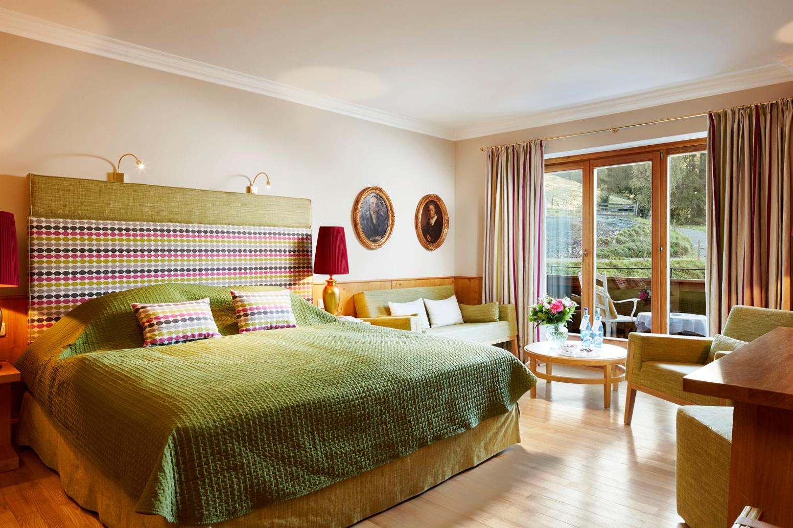 Tennerhof Gourmet & Spa de Charme Hotel Tennerhof Gourmet & Spa de Charme Hotel