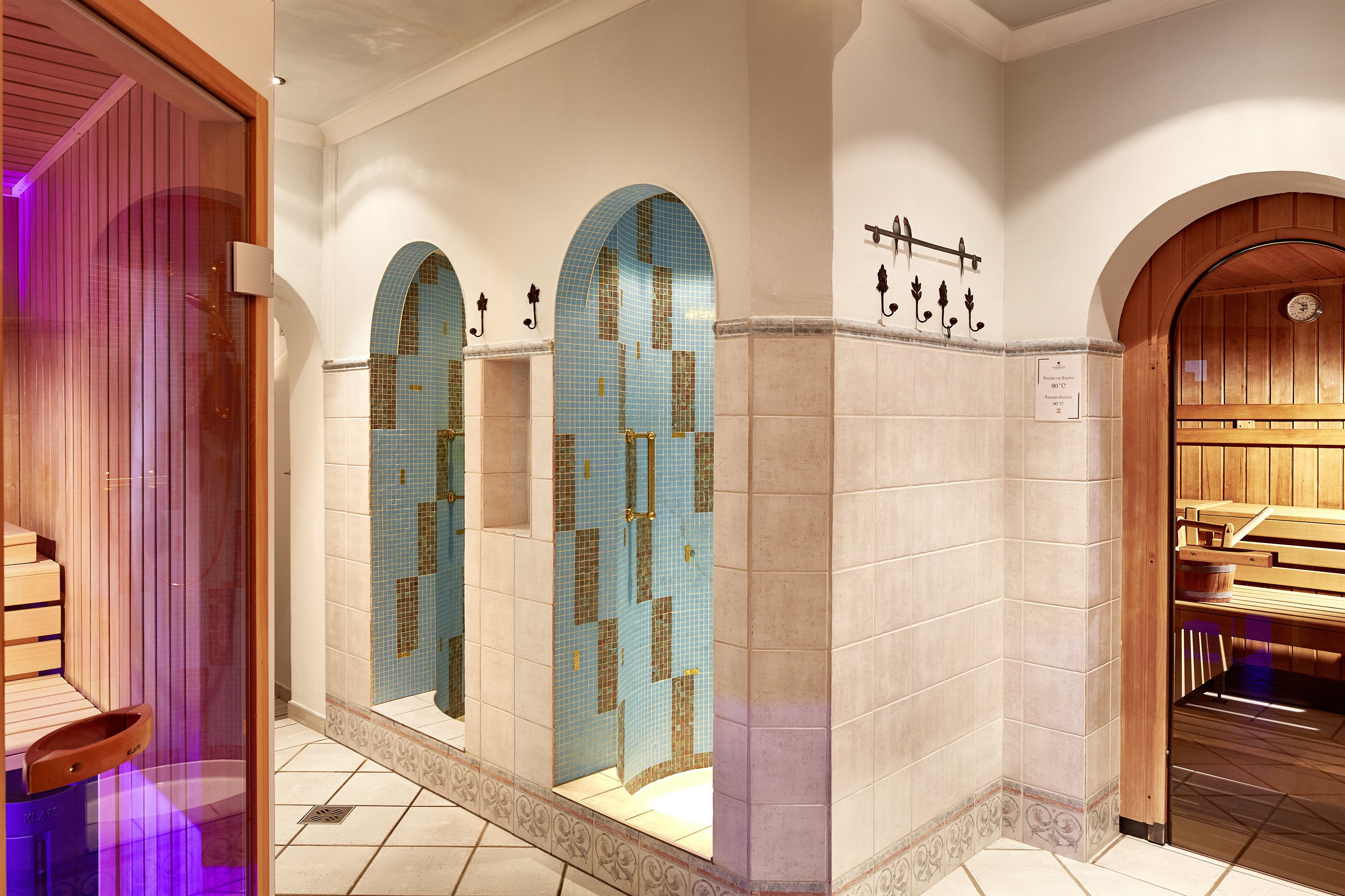 Tennerhof Gourmet & Spa de Charme Hotel Tennerhof Gourmet & Spa de Charme Hotel