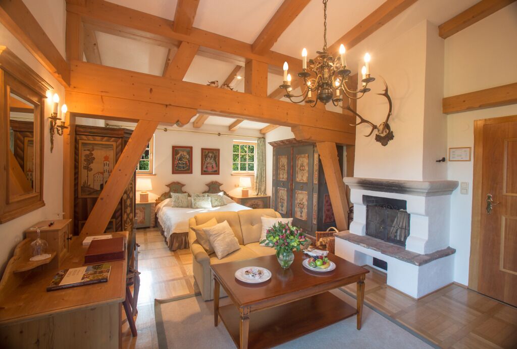 Tennerhof Gourmet & Spa de Charme Hotel Tennerhof Gourmet & Spa de Charme Hotel