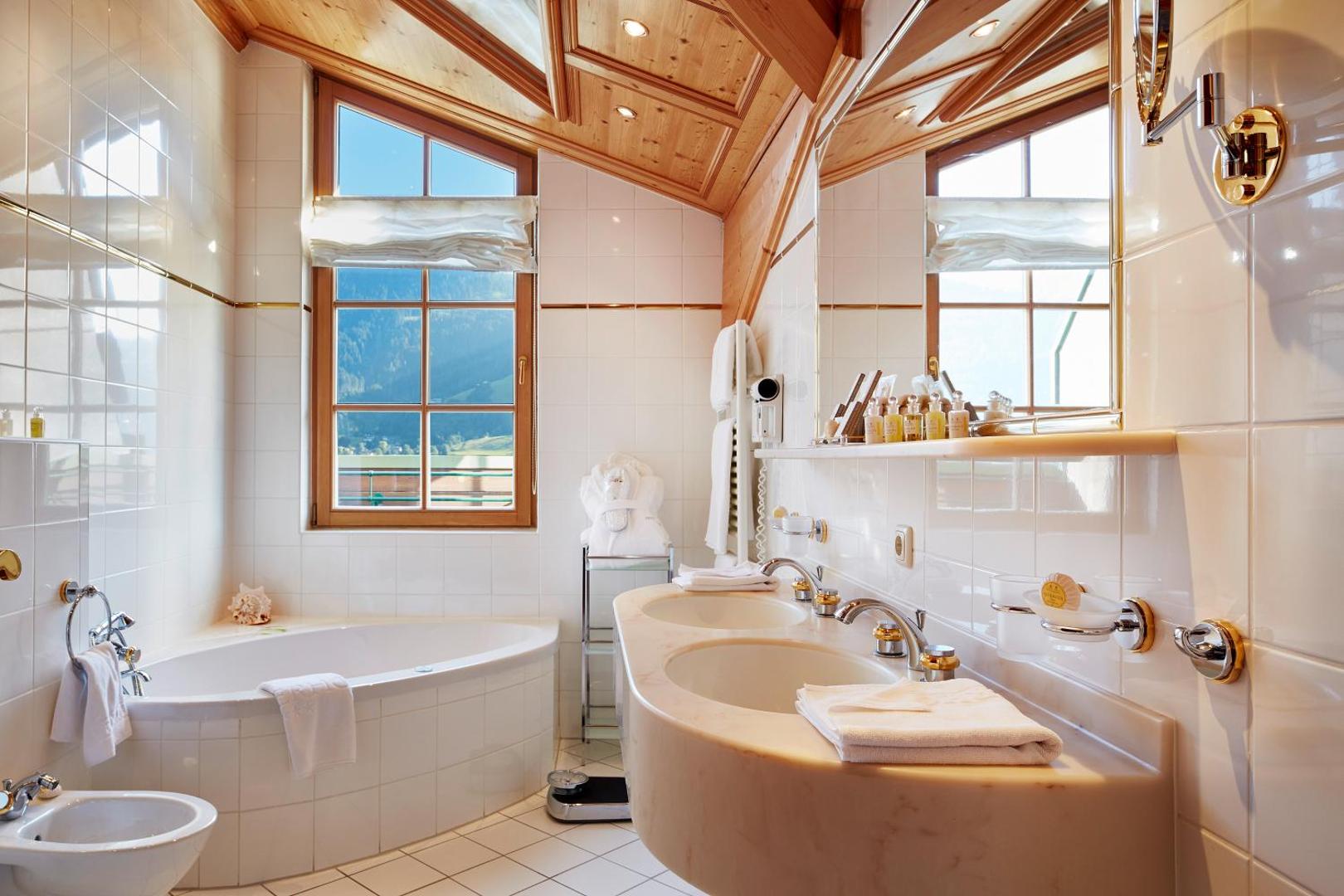 Tennerhof Gourmet & Spa de Charme Hotel Tennerhof Gourmet & Spa de Charme Hotel