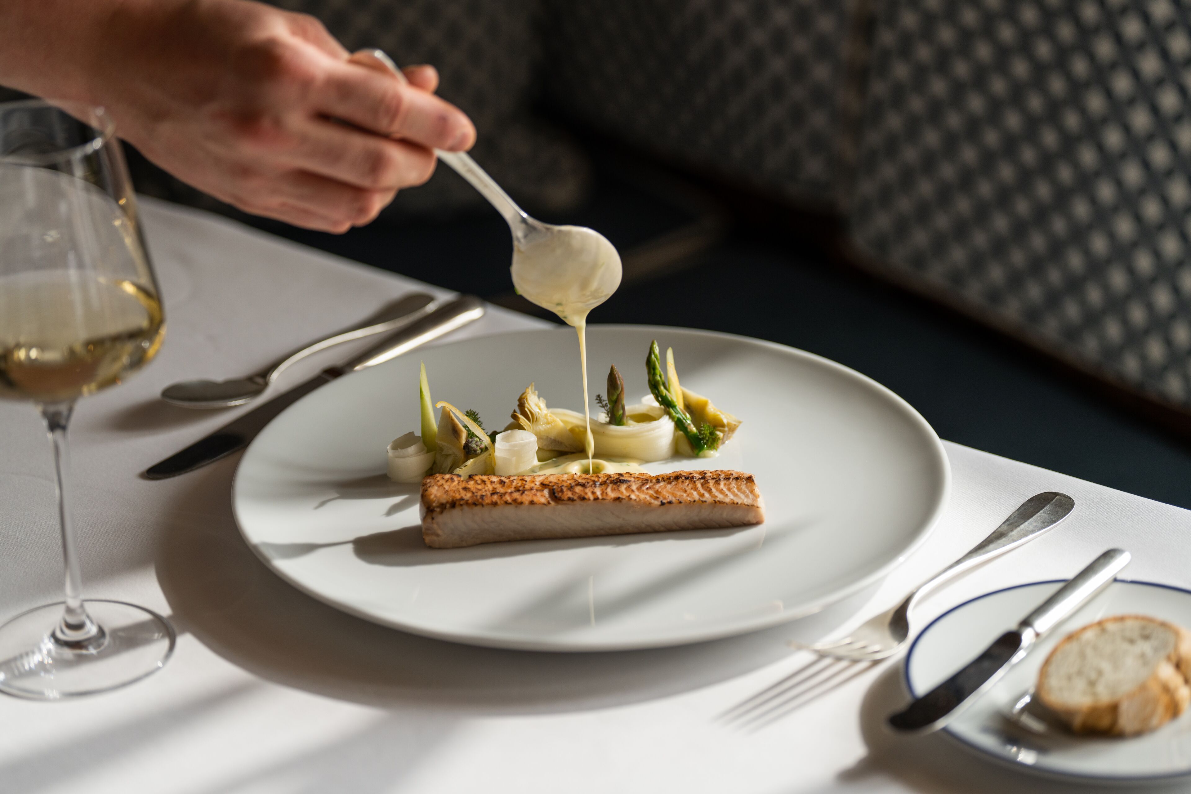 Tennerhof Gourmet & Spa de Charme Hotel Tennerhof Gourmet & Spa de Charme Hotel