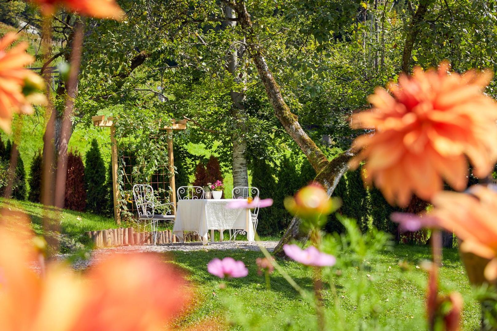 Tennerhof Gourmet & Spa de Charme Hotel Tennerhof Gourmet & Spa de Charme Hotel