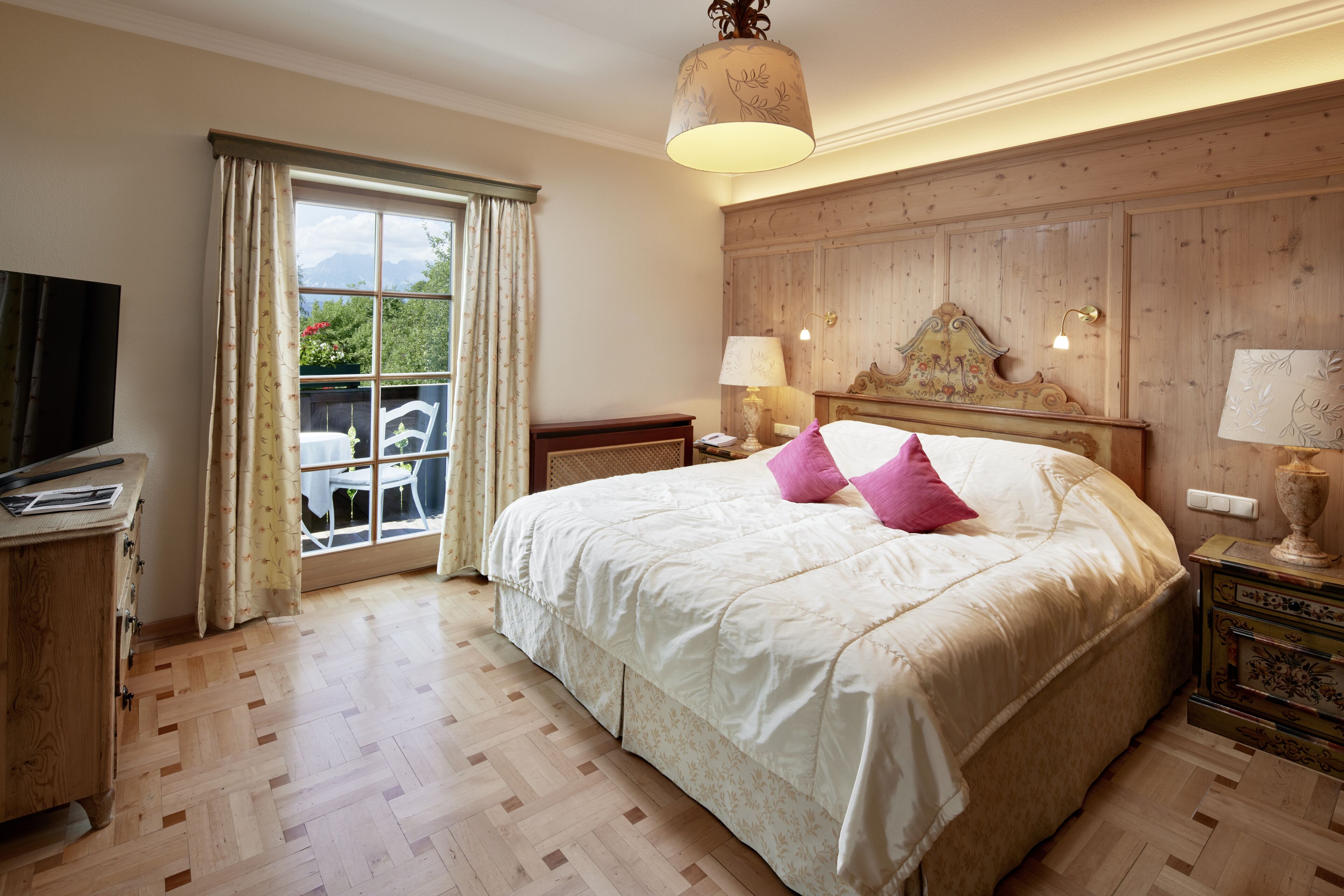 Tennerhof Gourmet & Spa de Charme Hotel Tennerhof Gourmet & Spa de Charme Hotel