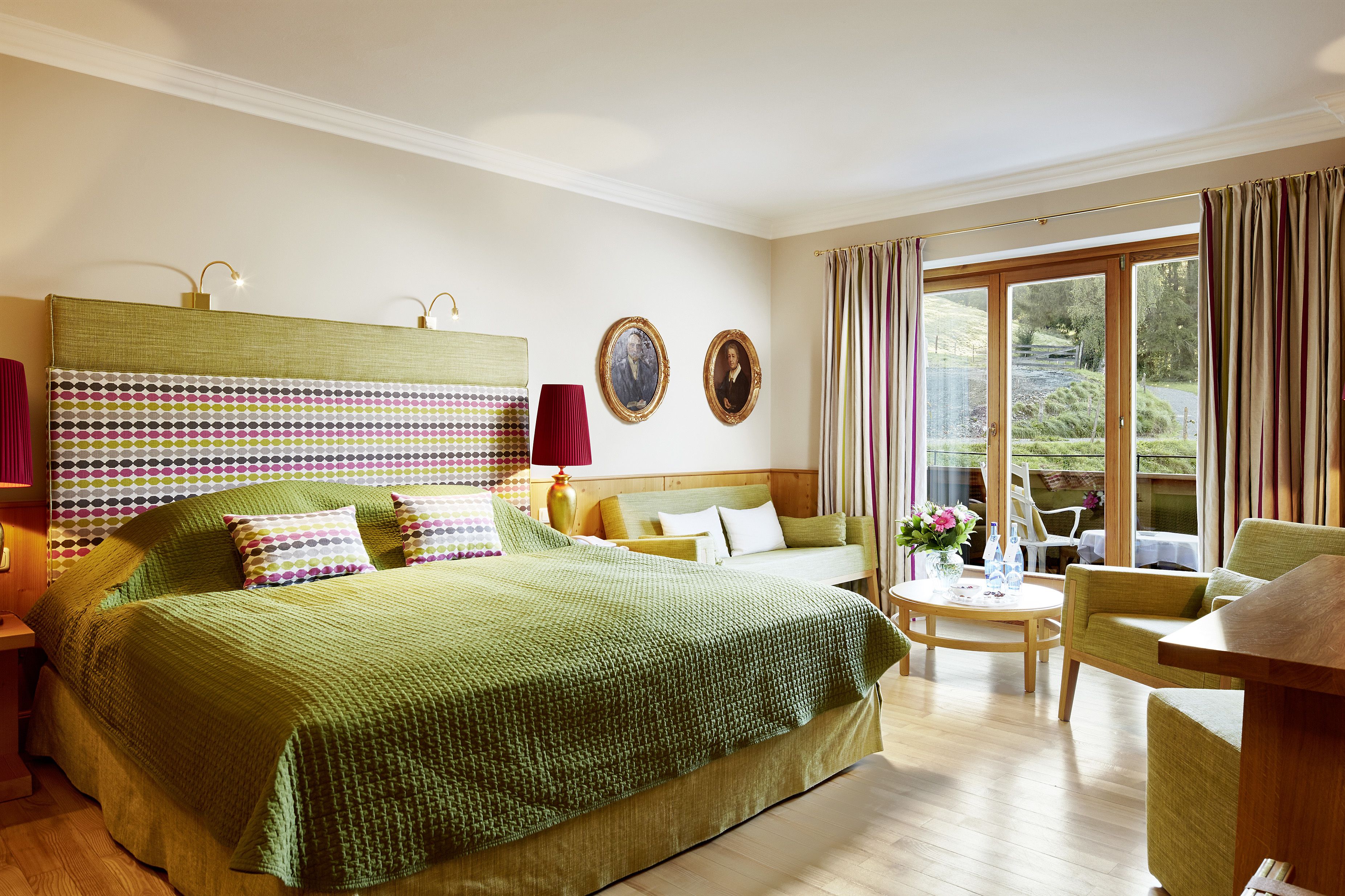 Tennerhof Gourmet & Spa de Charme Hotel Tennerhof Gourmet & Spa de Charme Hotel