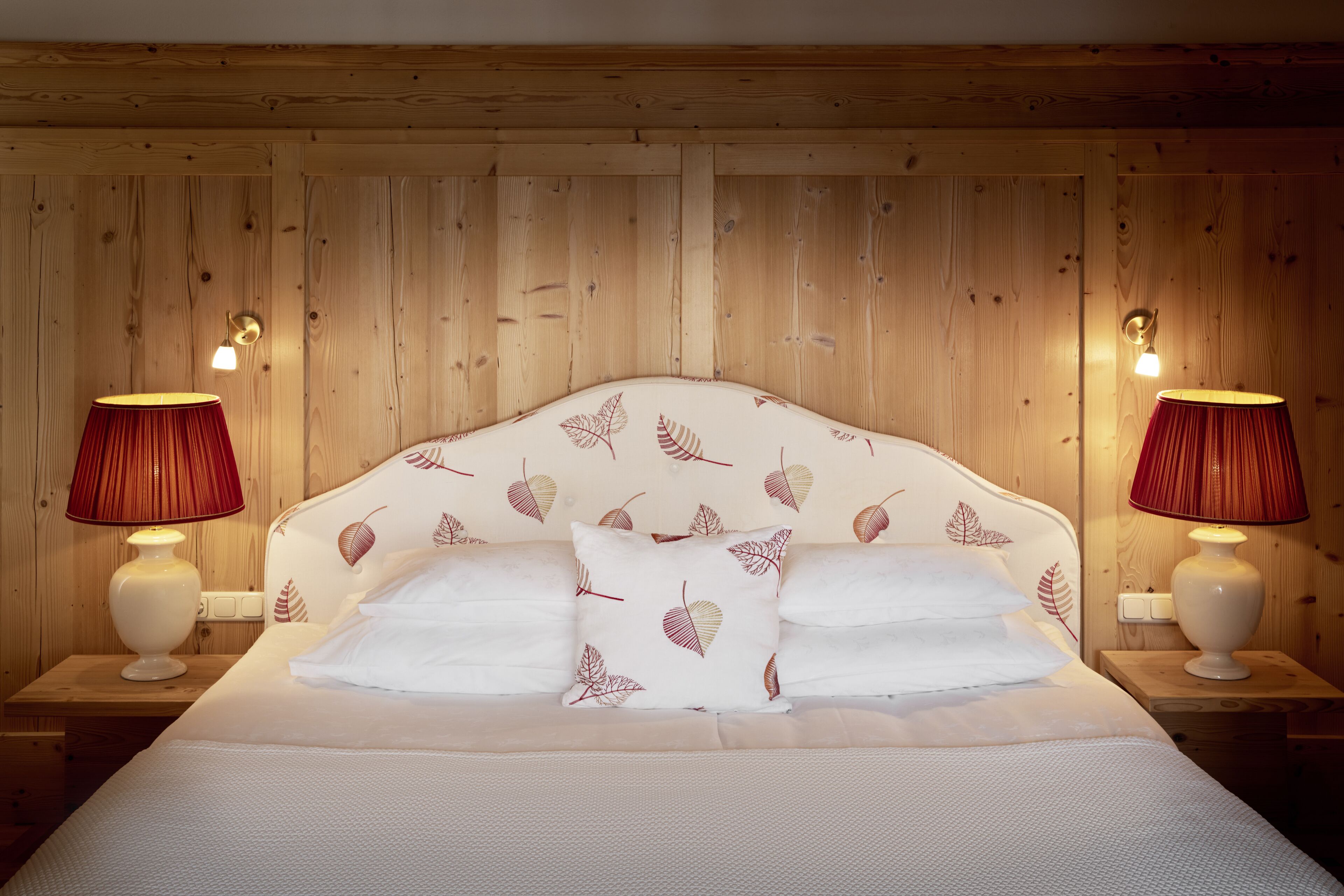 Tennerhof Gourmet & Spa de Charme Hotel Tennerhof Gourmet & Spa de Charme Hotel