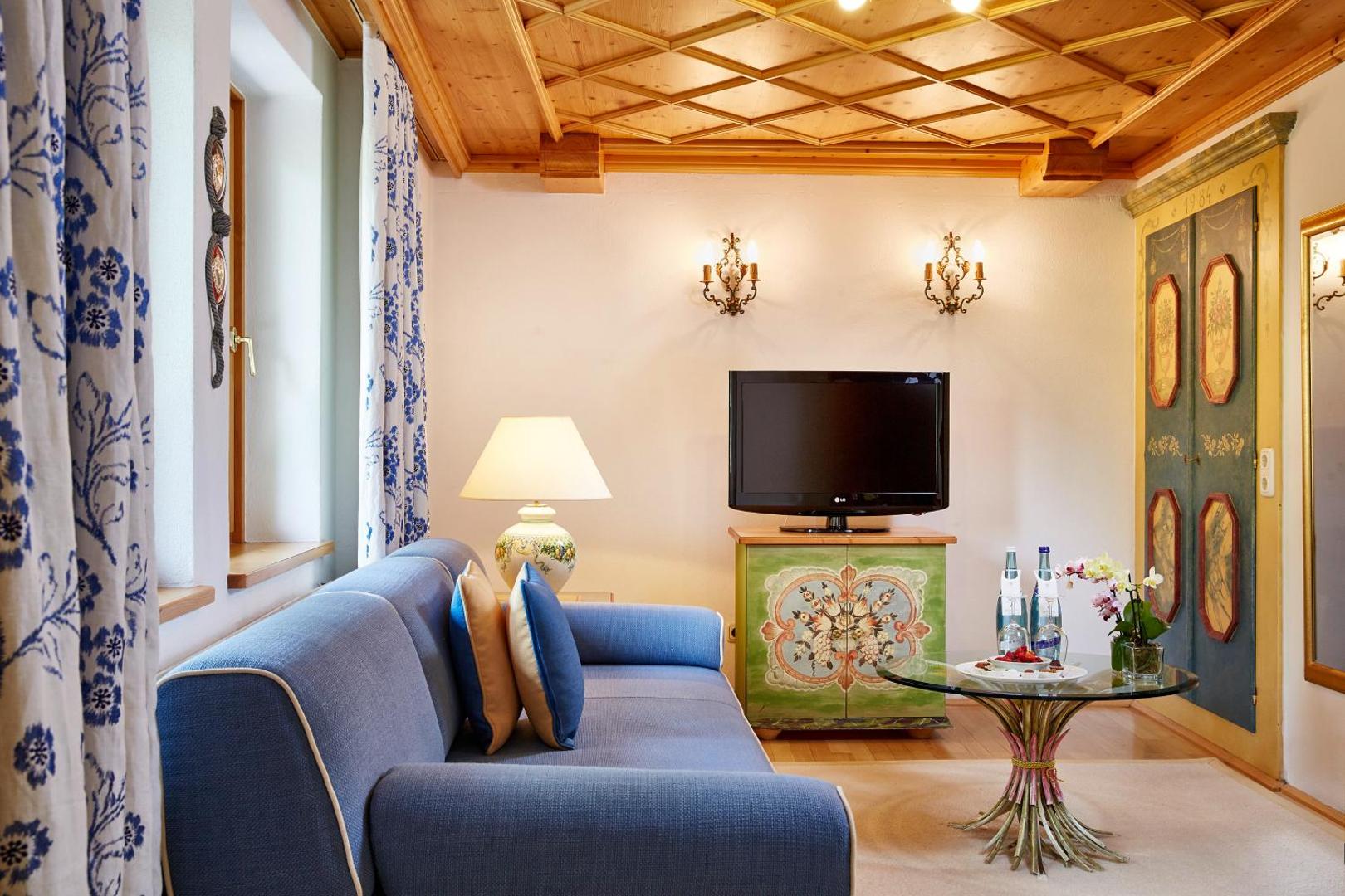 Tennerhof Gourmet & Spa de Charme Hotel Tennerhof Gourmet & Spa de Charme Hotel