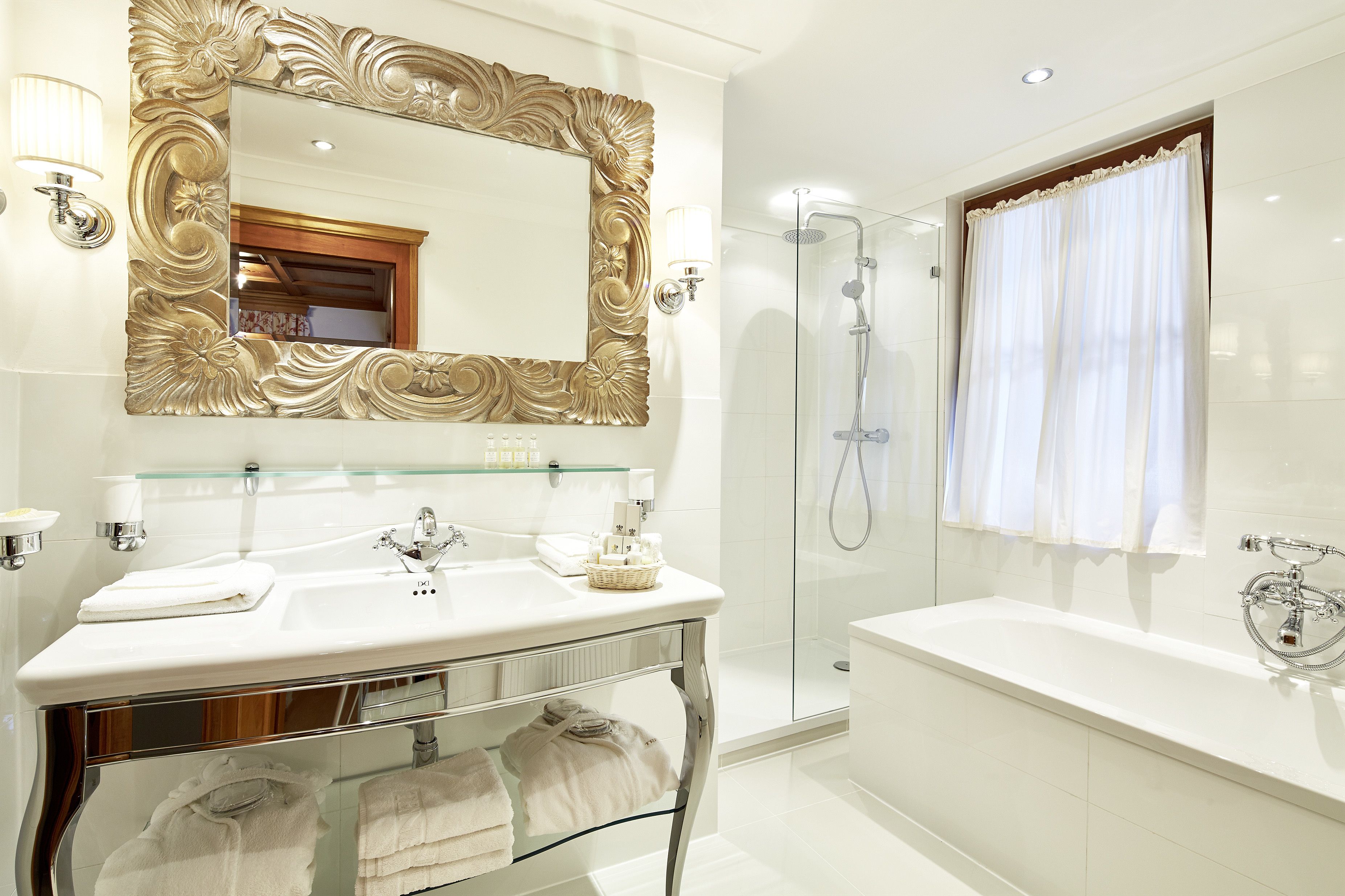 Tennerhof Gourmet & Spa de Charme Hotel Tennerhof Gourmet & Spa de Charme Hotel