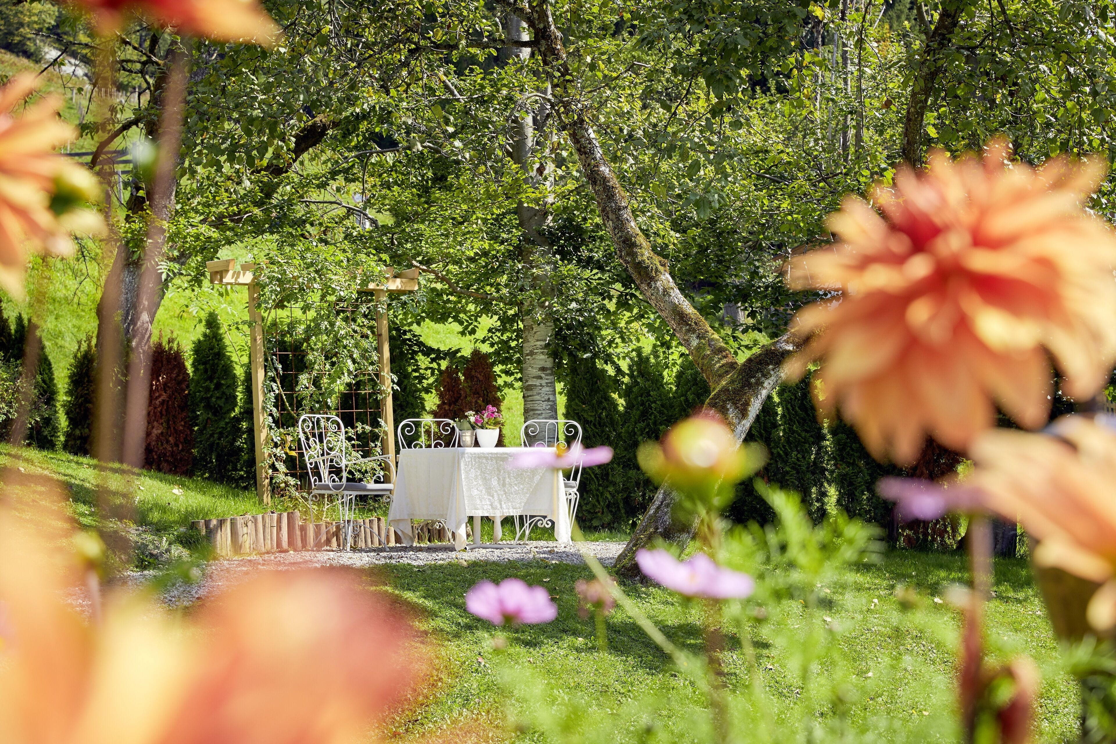 Tennerhof Gourmet & Spa de Charme Hotel Tennerhof Gourmet & Spa de Charme Hotel